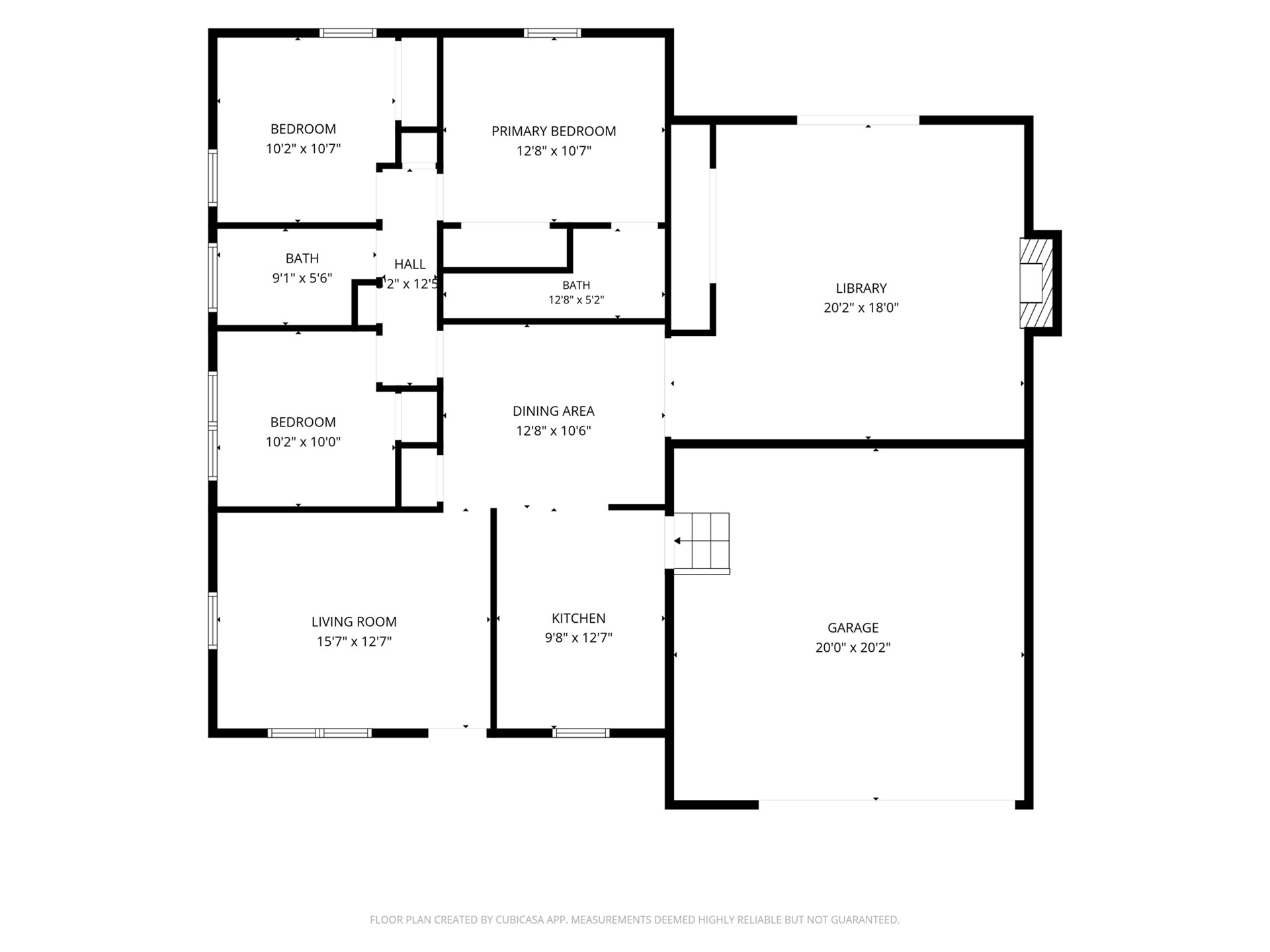 10224 E 7th Street Tulsa OK 74128