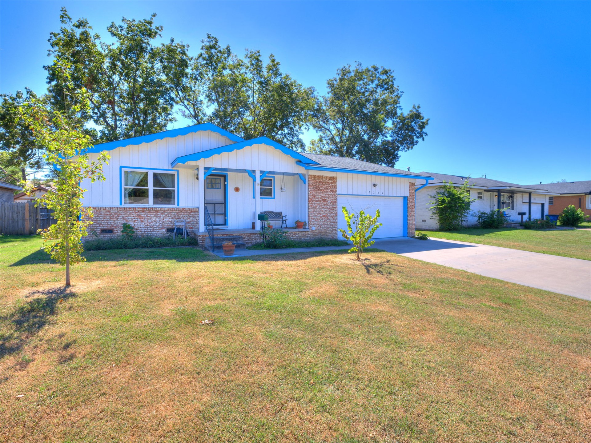 10224 E 7th Street Tulsa OK 74128