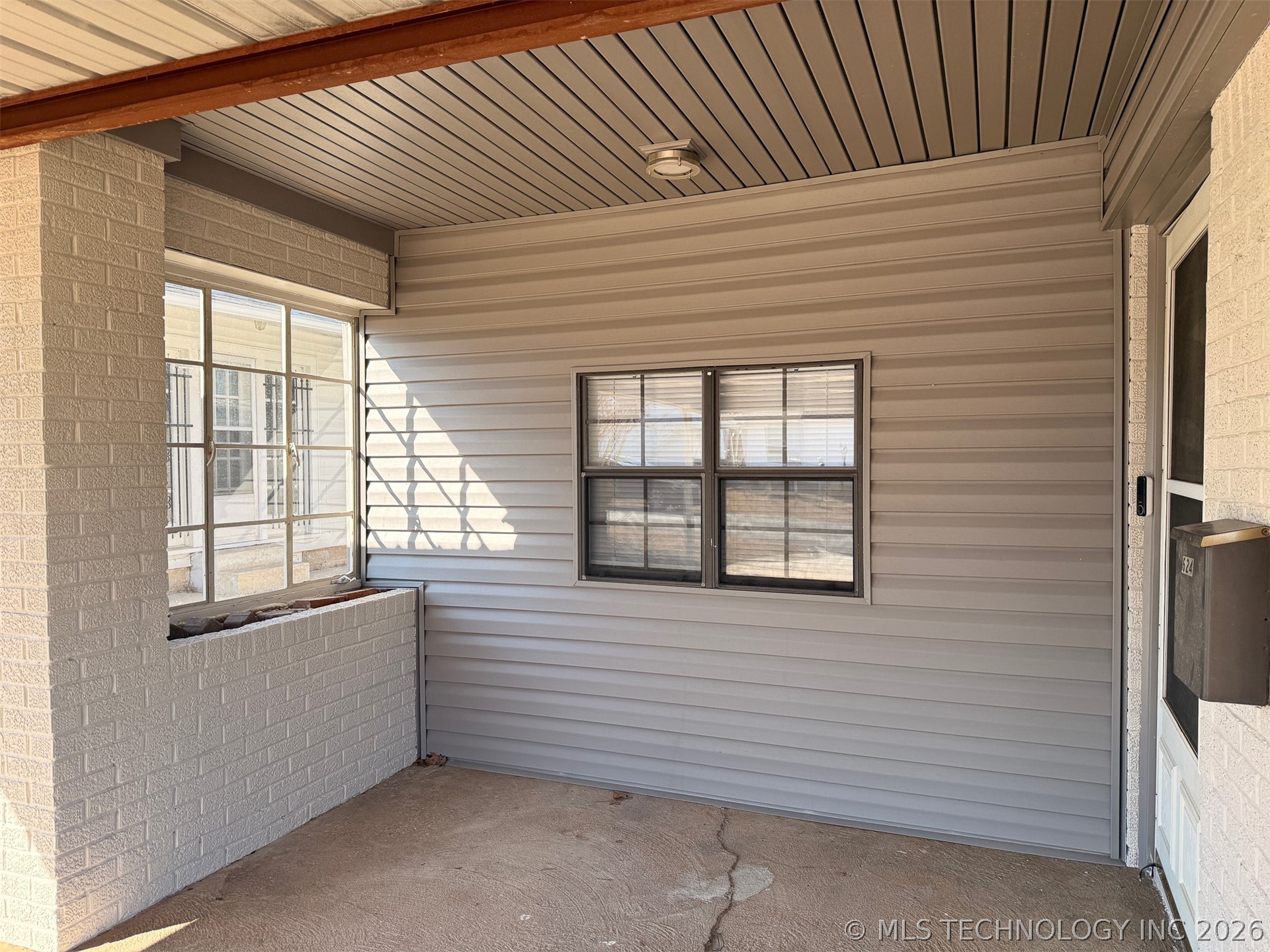 624 W Kirk Street Shawnee OK 74801