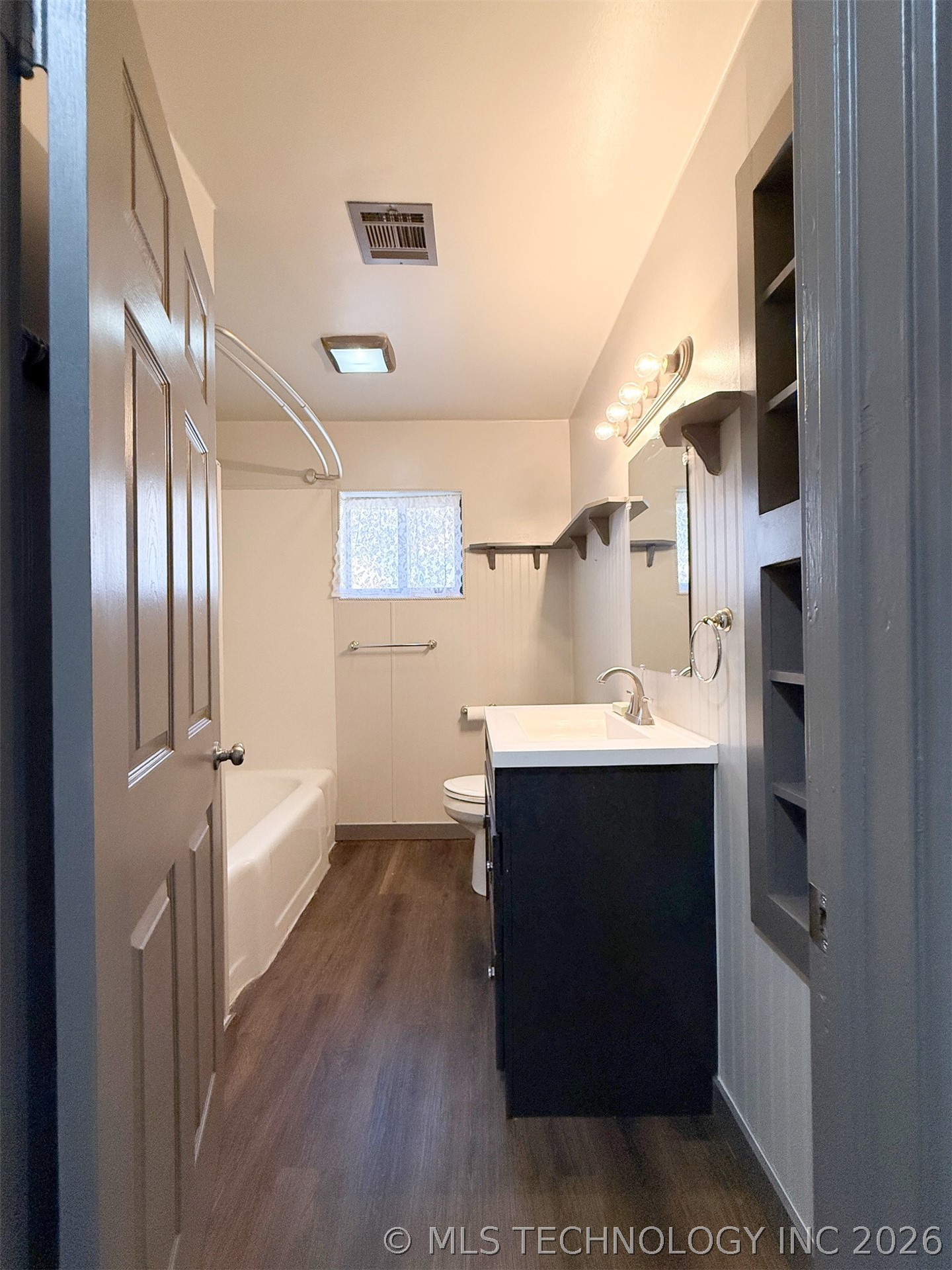 624 W Kirk Street Shawnee OK 74801