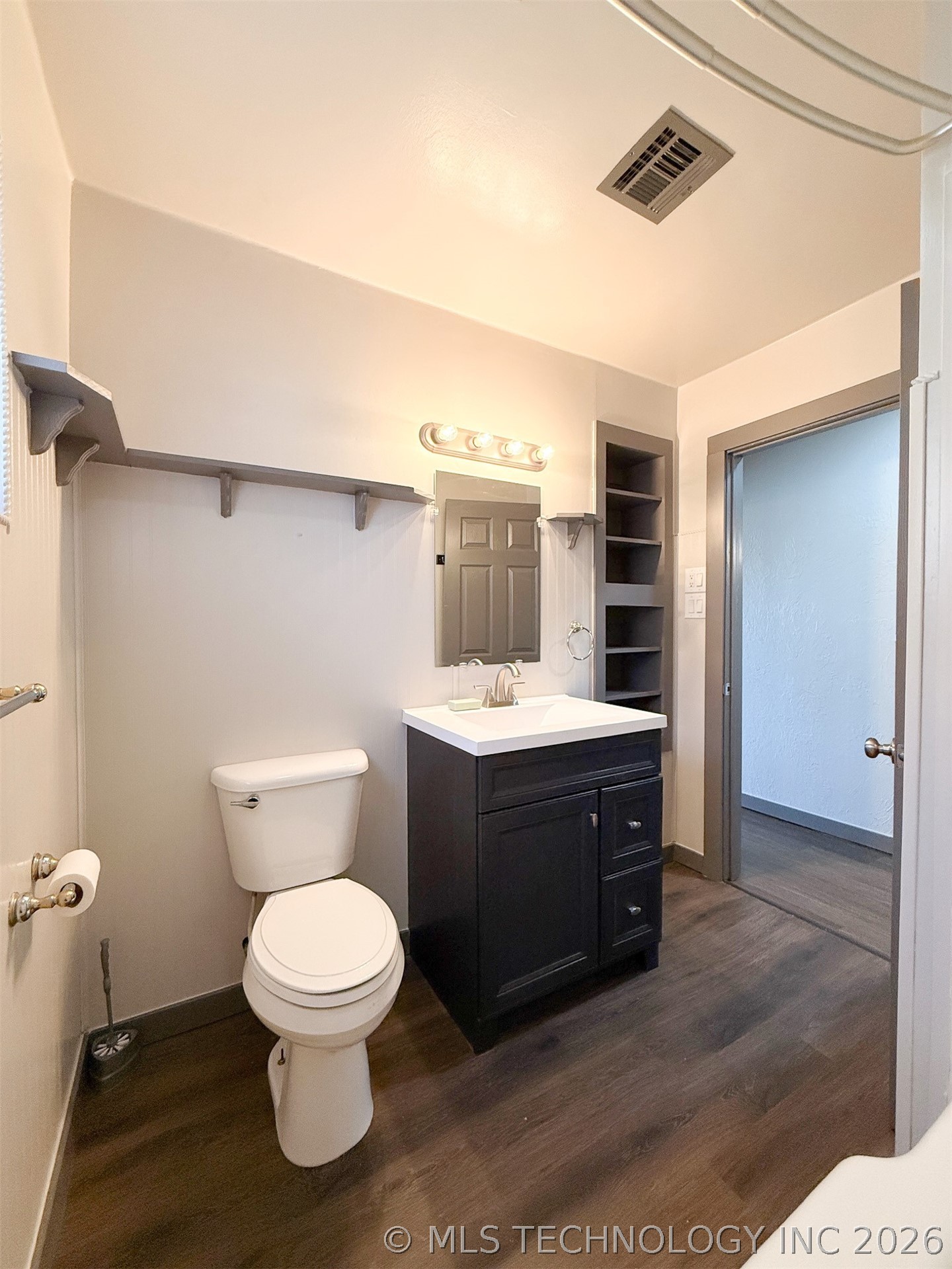 624 W Kirk Street Shawnee OK 74801