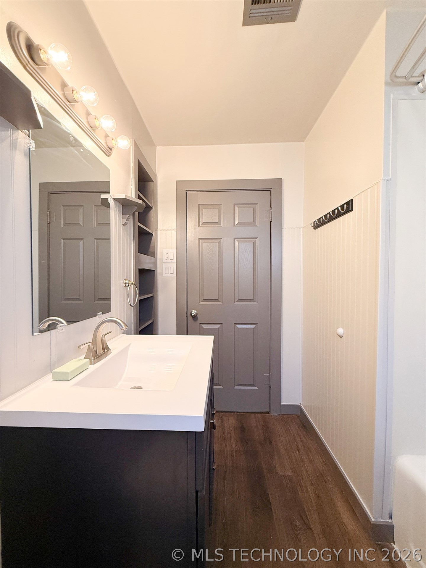 624 W Kirk Street Shawnee OK 74801