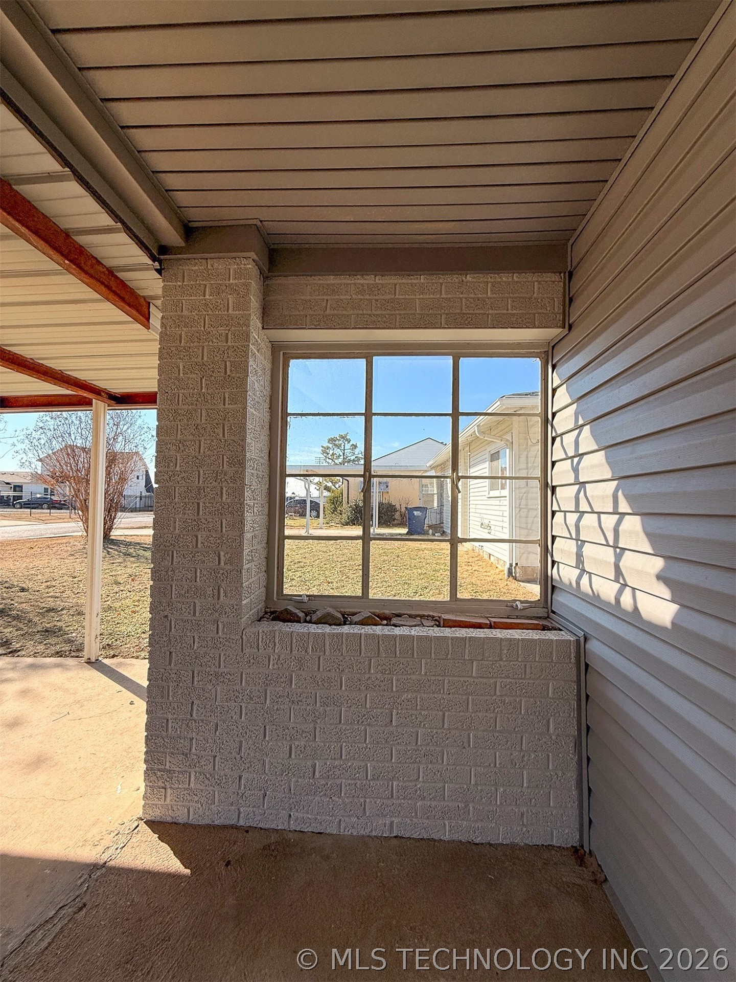 624 W Kirk Street Shawnee OK 74801