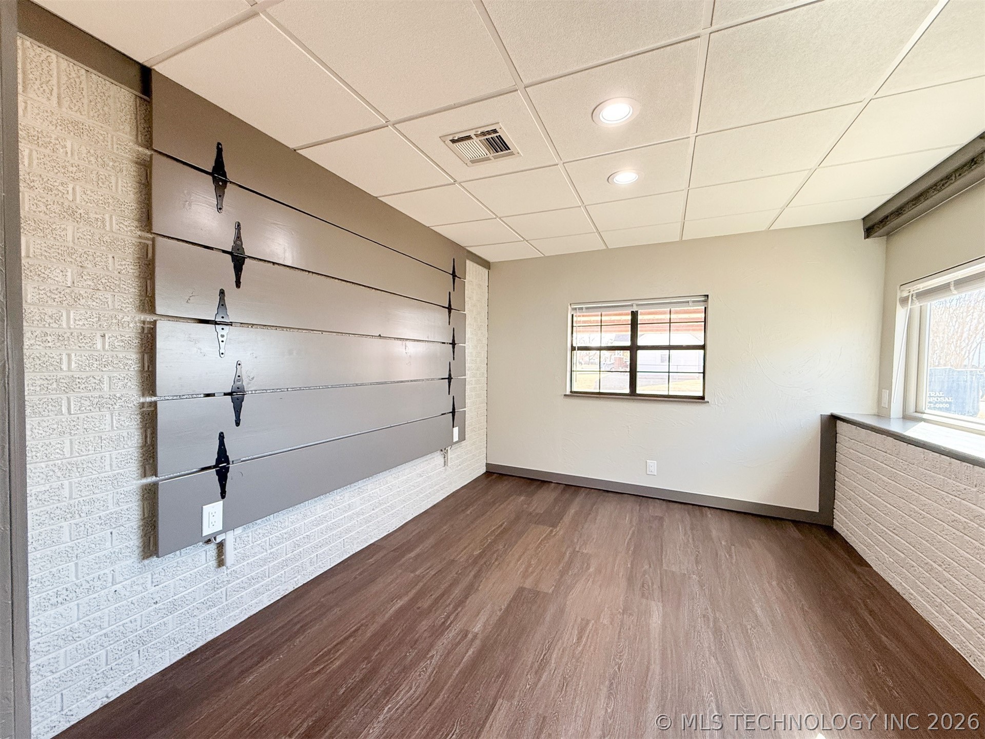 624 W Kirk Street Shawnee OK 74801