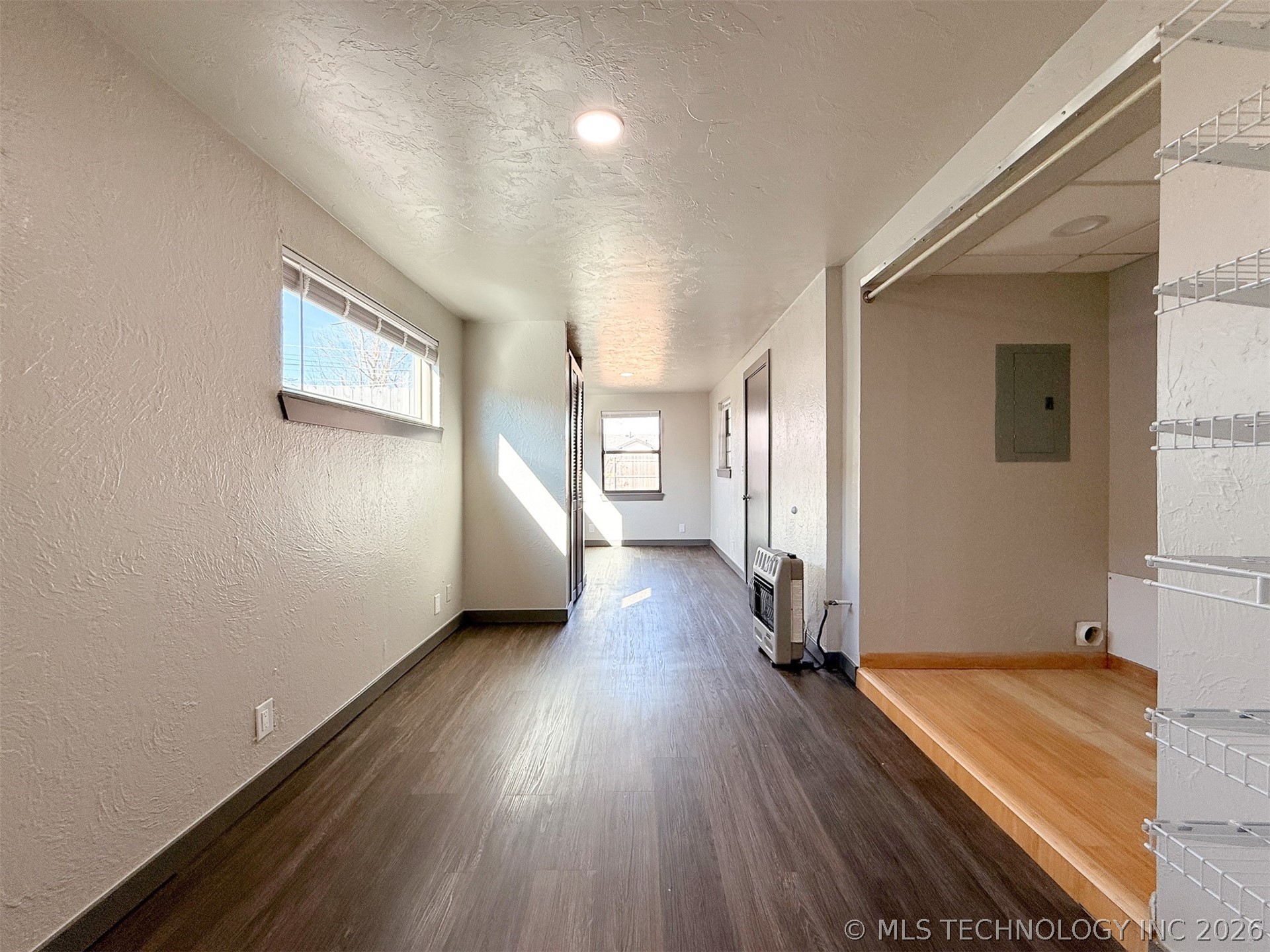 624 W Kirk Street Shawnee OK 74801