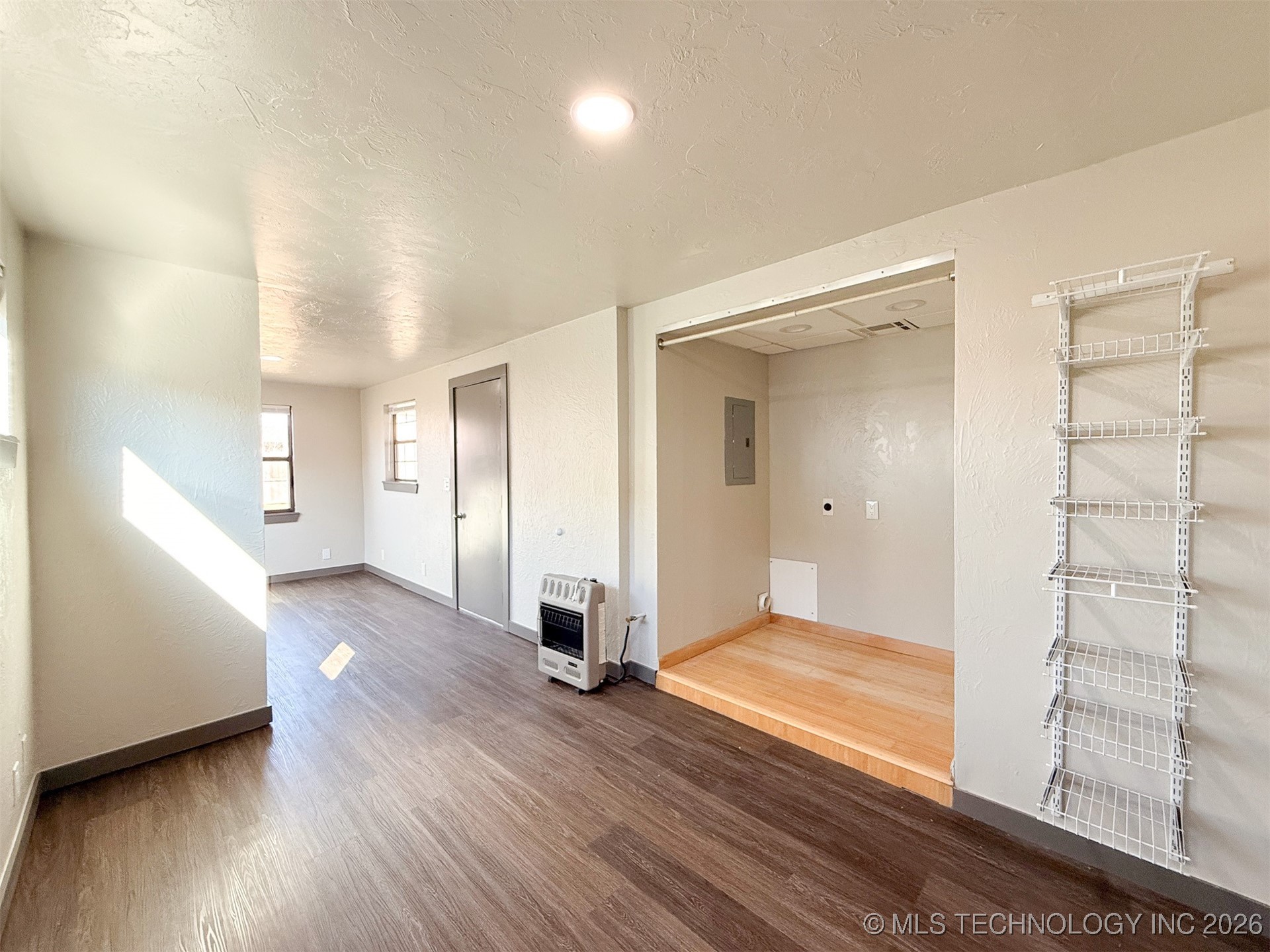 624 W Kirk Street Shawnee OK 74801