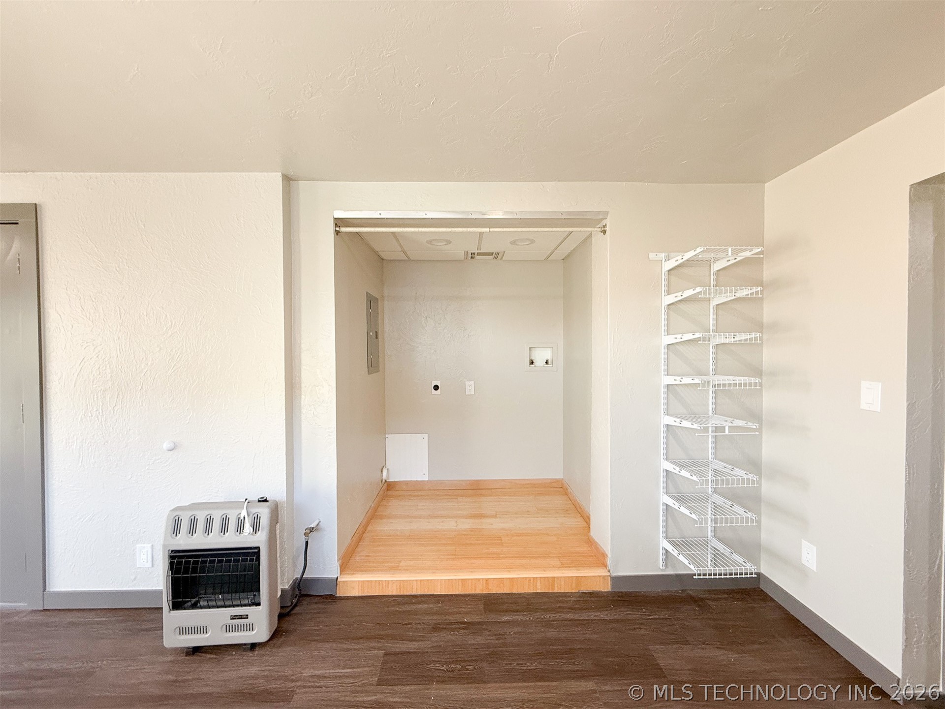 624 W Kirk Street Shawnee OK 74801