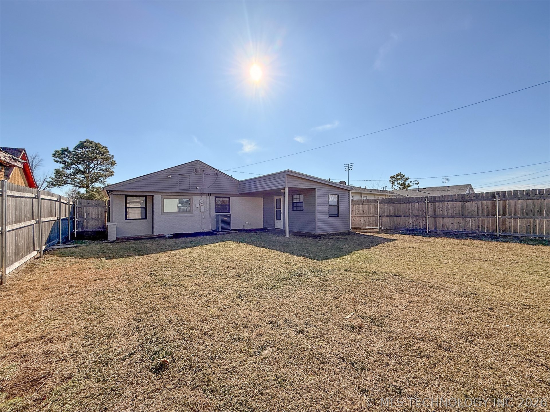624 W Kirk Street Shawnee OK 74801
