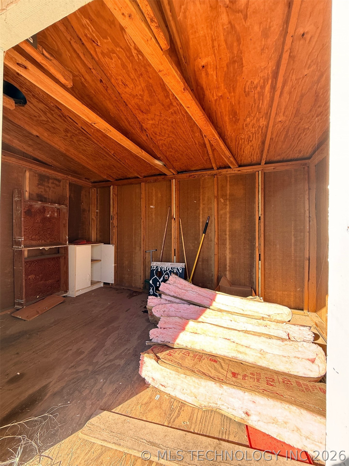 624 W Kirk Street Shawnee OK 74801