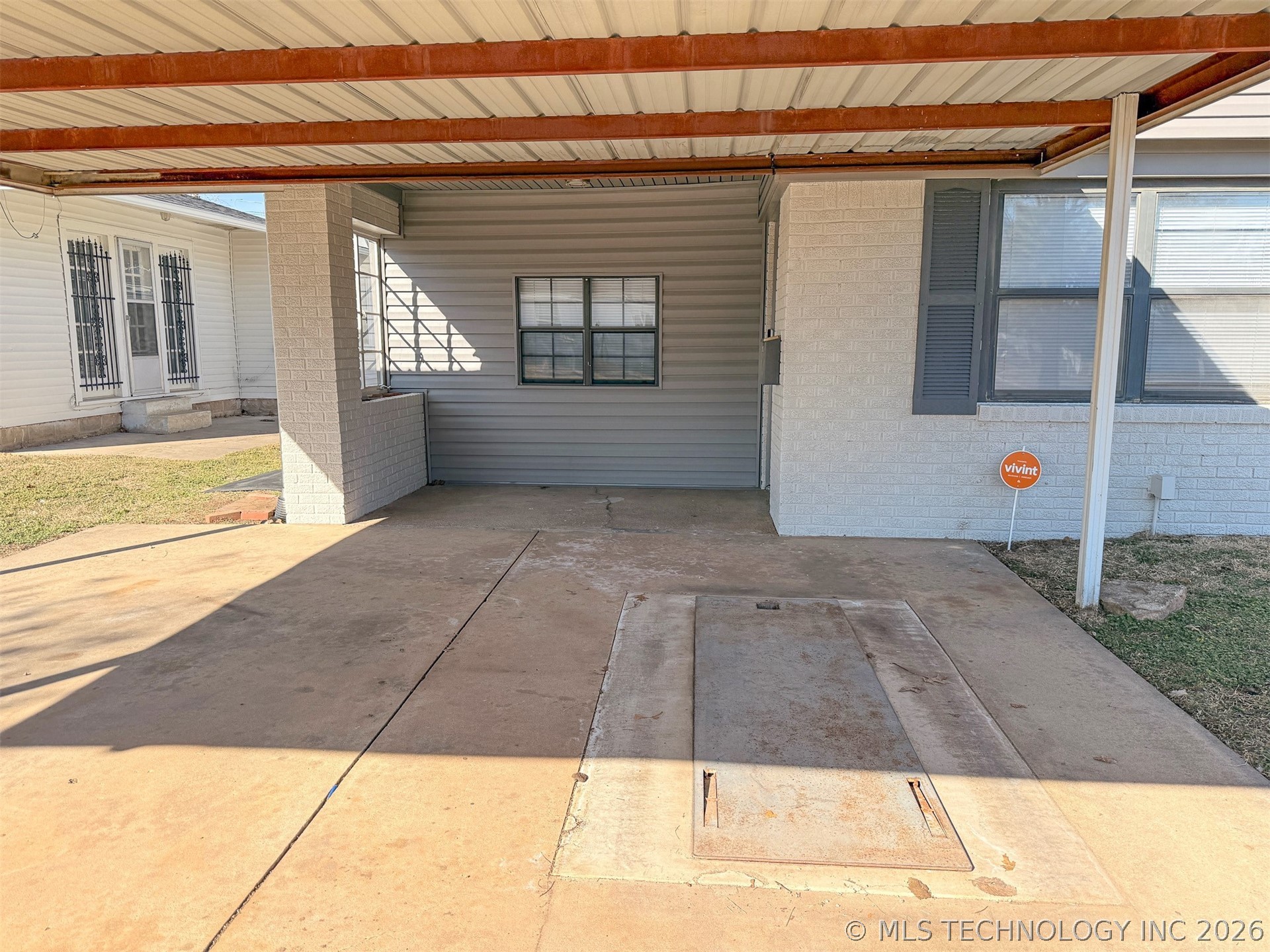 624 W Kirk Street Shawnee OK 74801