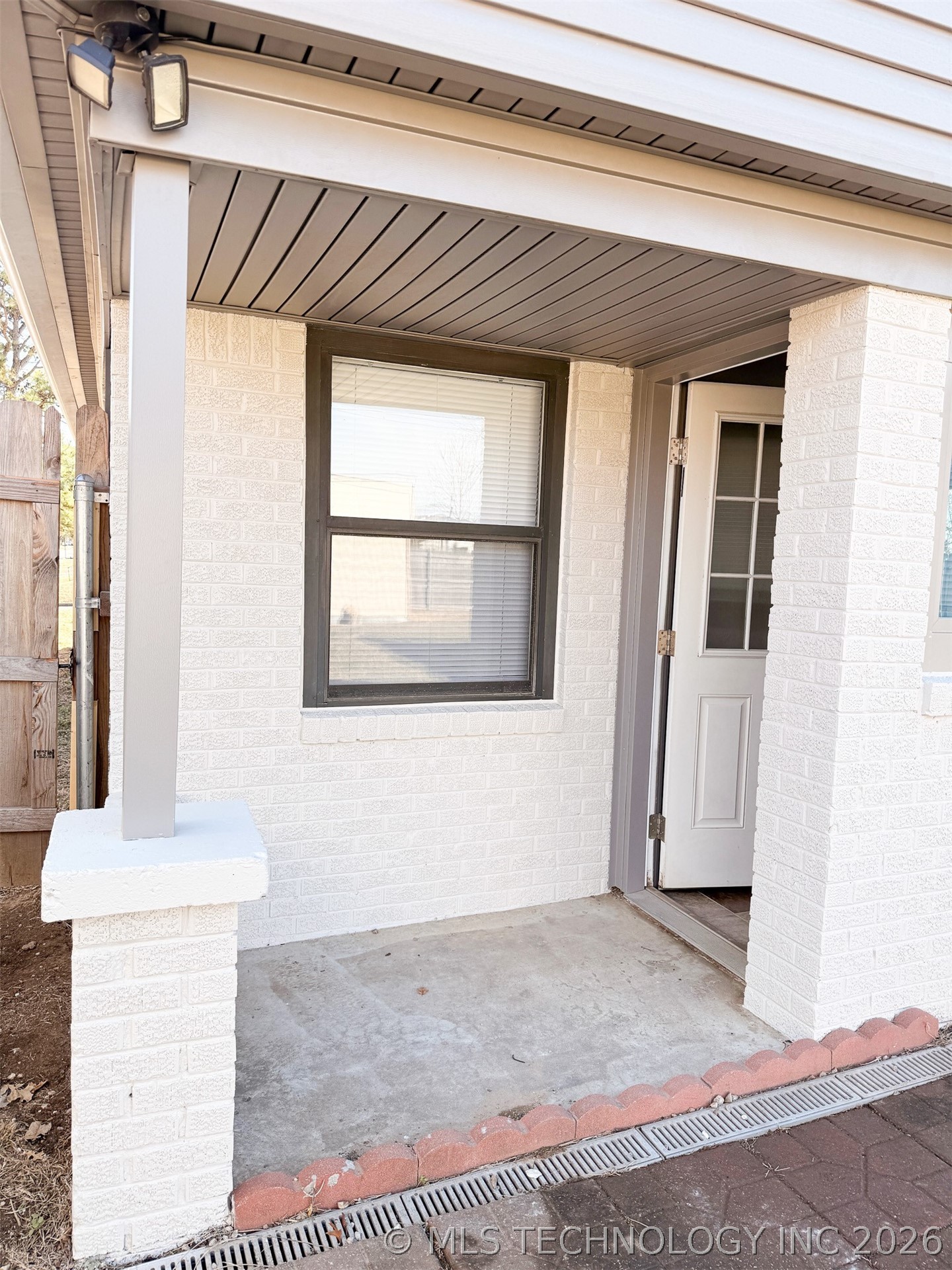 624 W Kirk Street Shawnee OK 74801