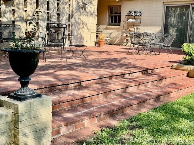 1424 Stanley Street SW Ardmore OK 73401