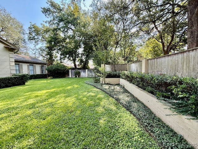 1424 Stanley Street SW Ardmore OK 73401