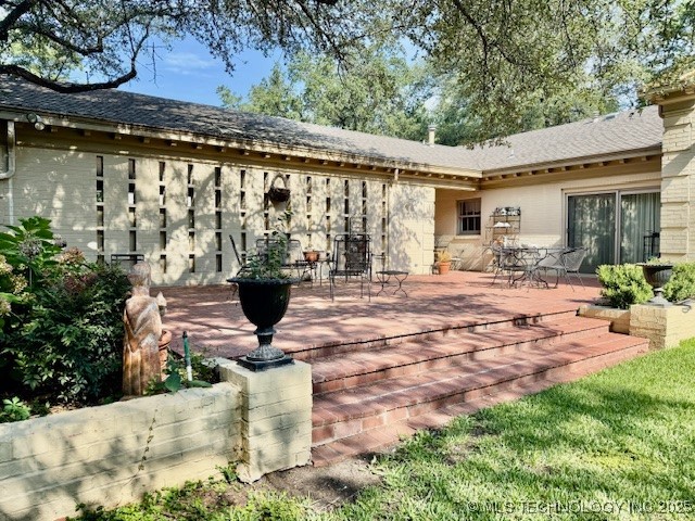 1424 Stanley Street SW Ardmore OK 73401