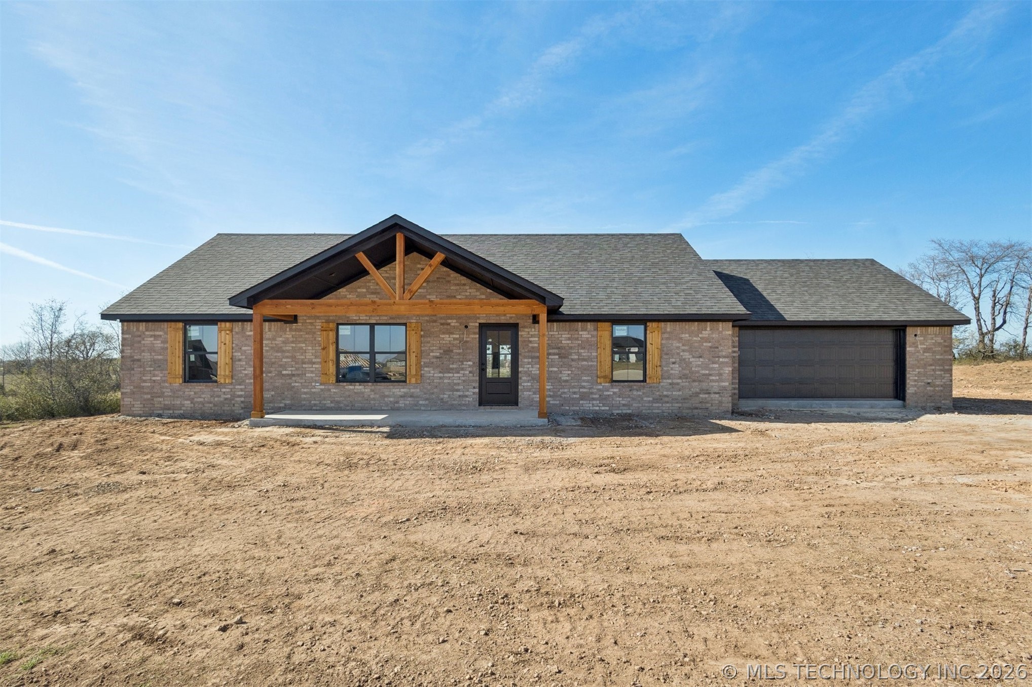 2000 N Everly Drive Tahlequah OK 74464