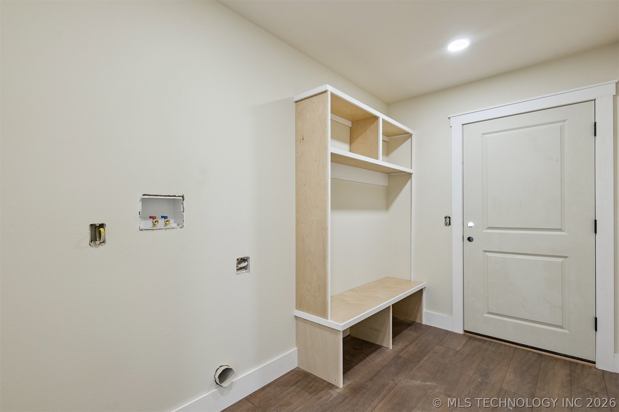 2000 N Everly Drive Tahlequah OK 74464