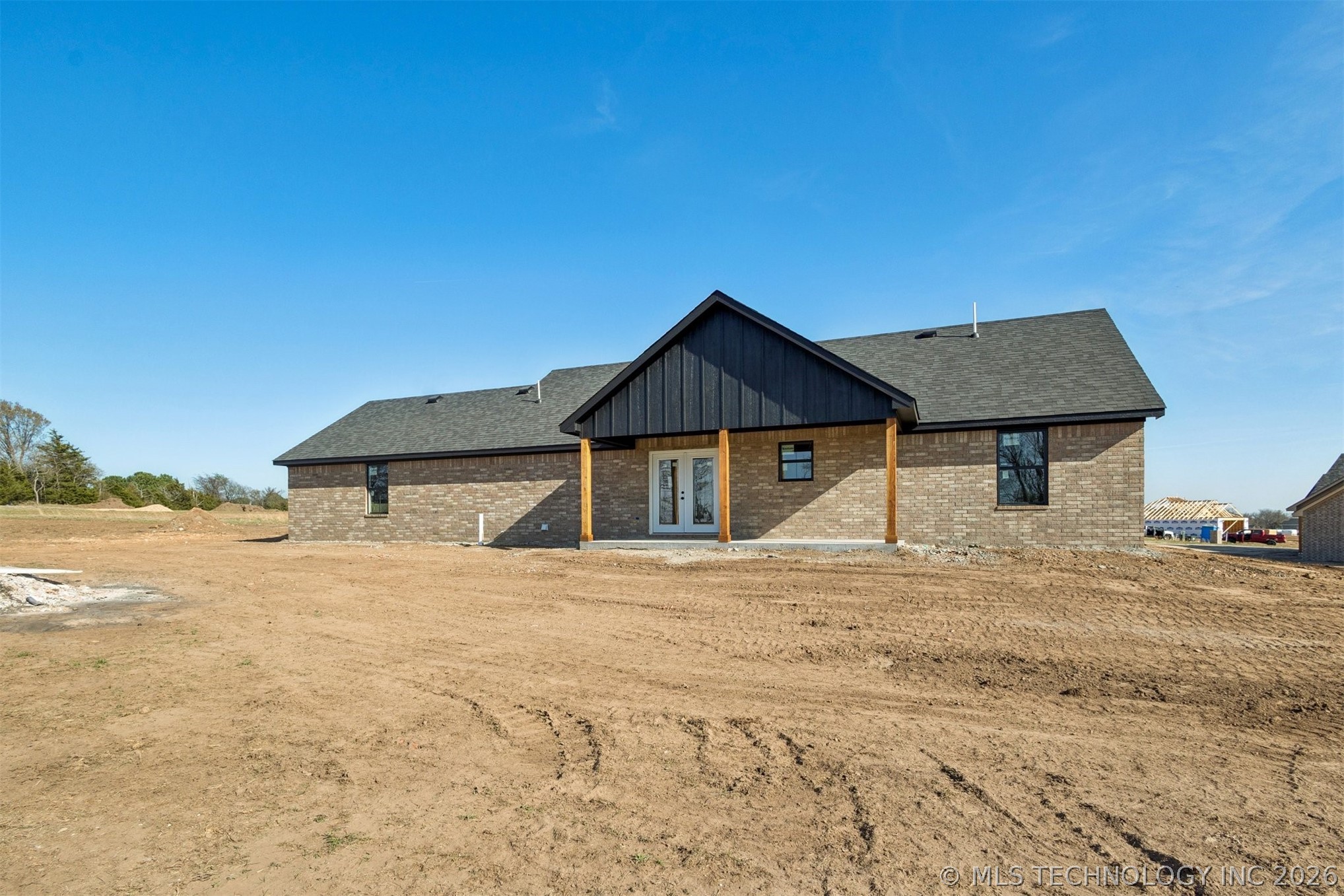 2000 N Everly Drive Tahlequah OK 74464