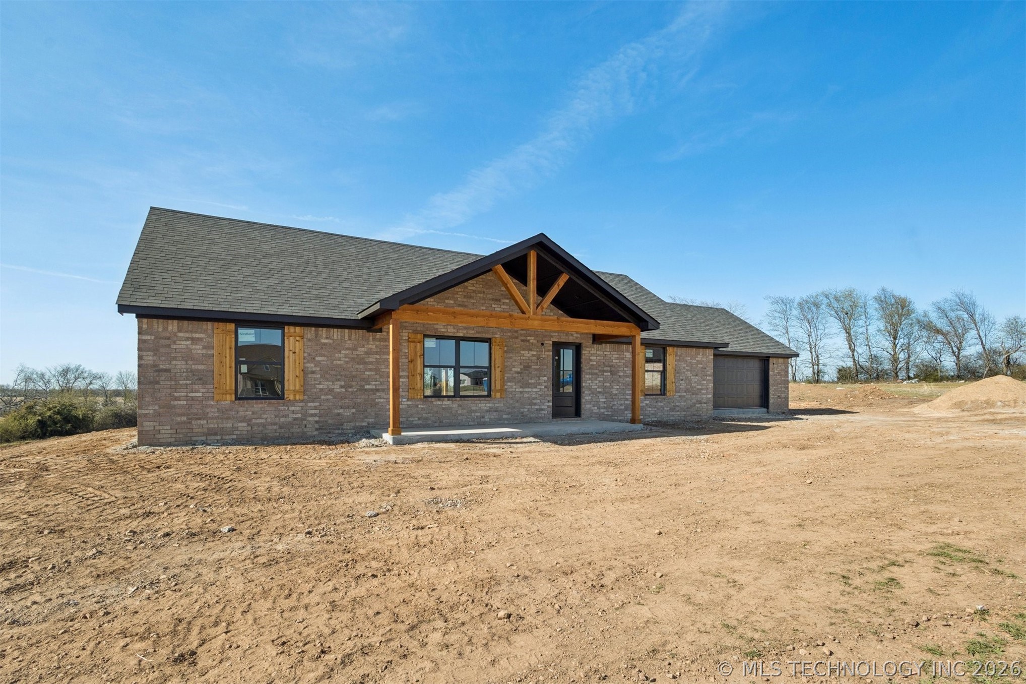 2000 N Everly Drive Tahlequah OK 74464