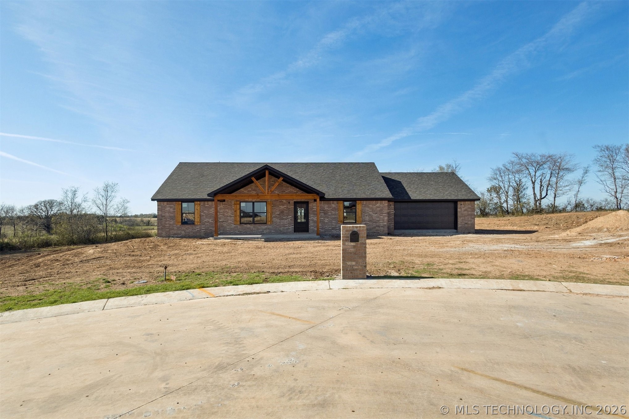 2000 N Everly Drive Tahlequah OK 74464