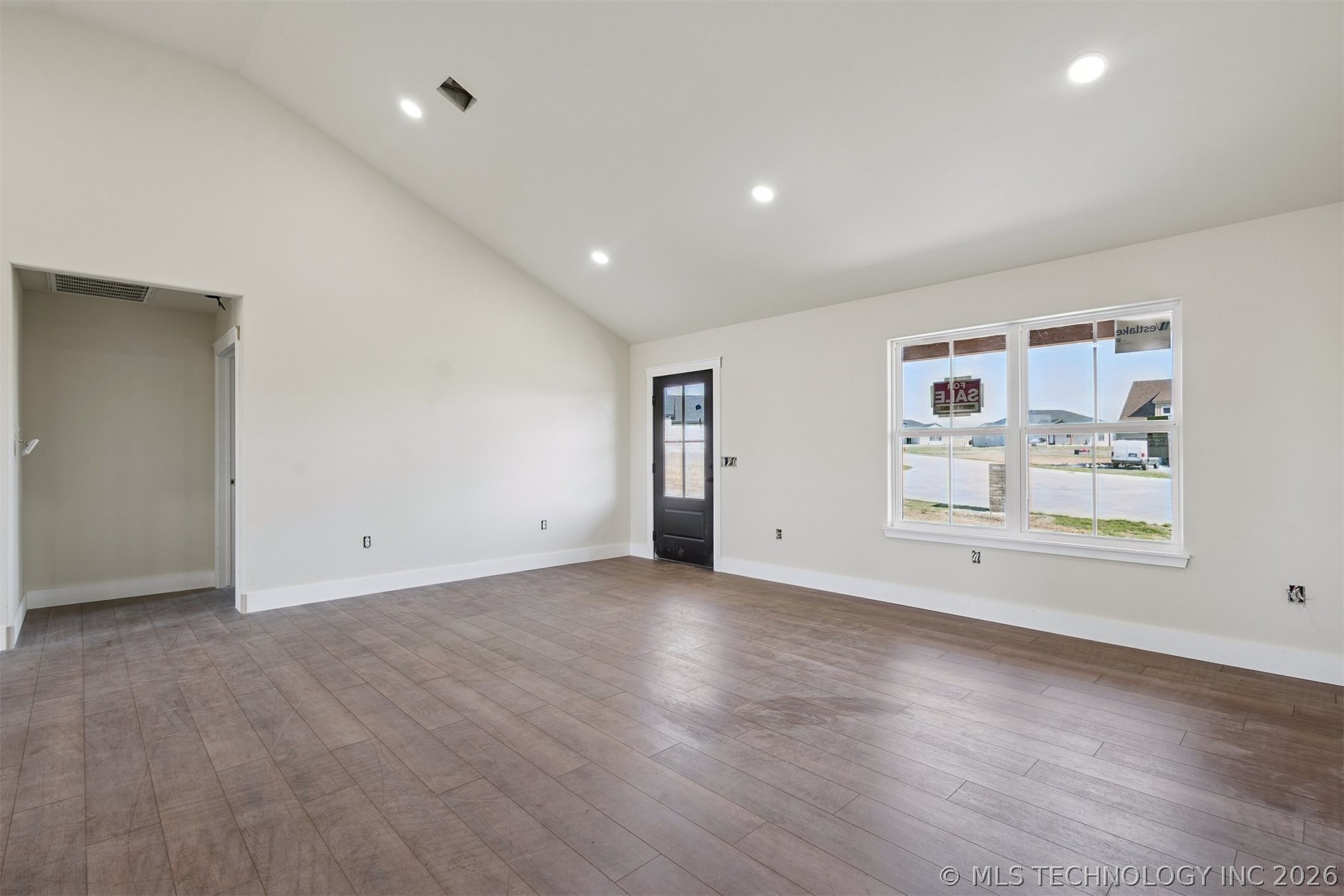 2000 N Everly Drive Tahlequah OK 74464