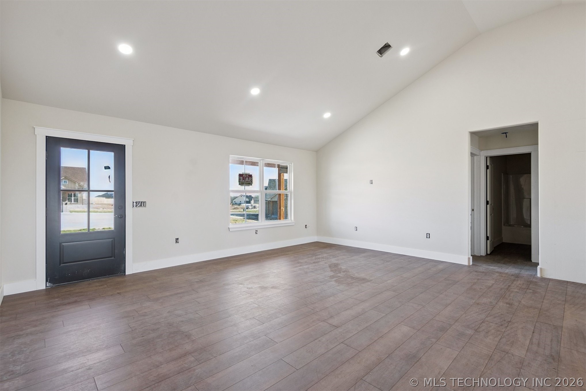 2000 N Everly Drive Tahlequah OK 74464