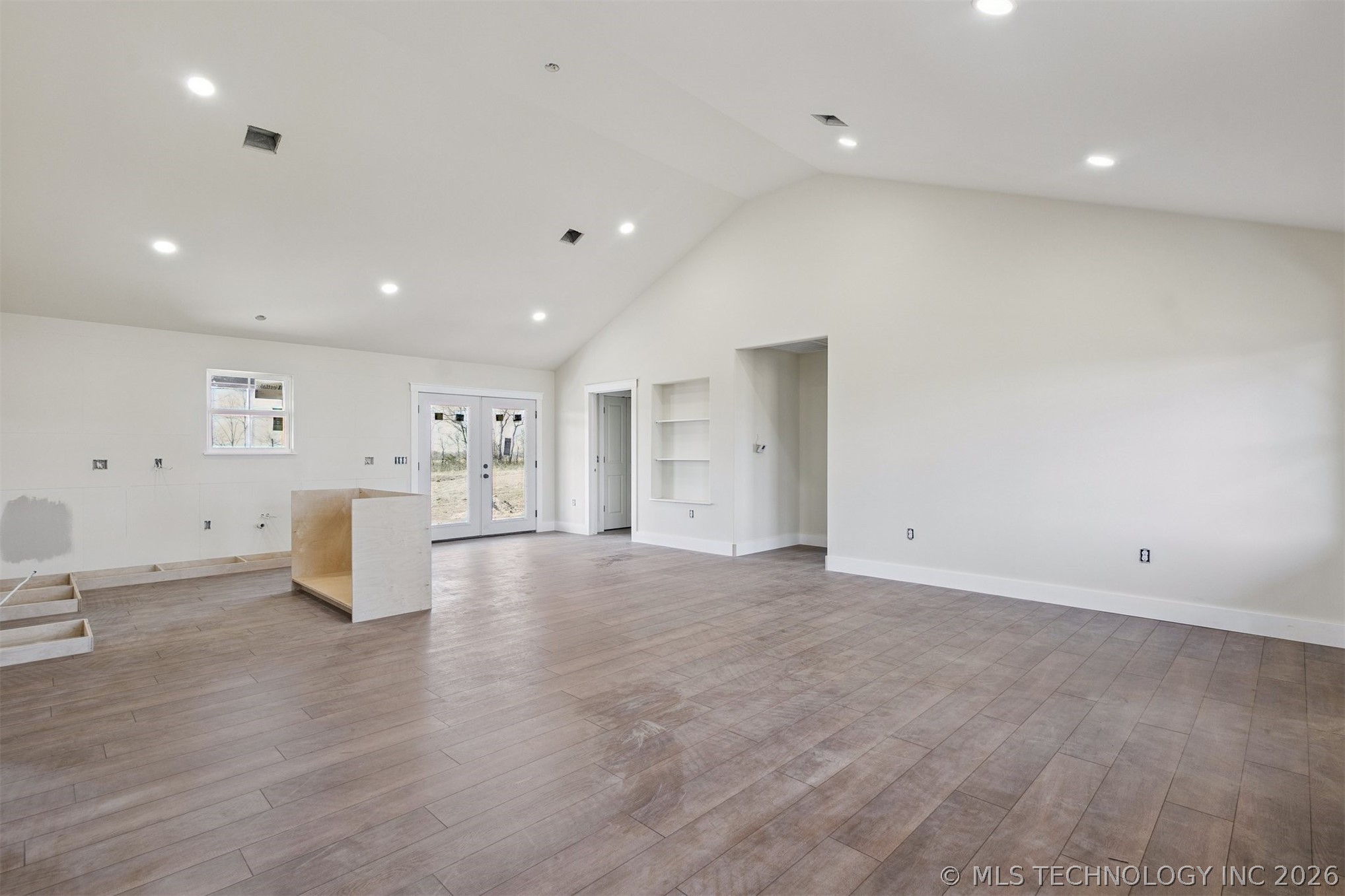 2000 N Everly Drive Tahlequah OK 74464