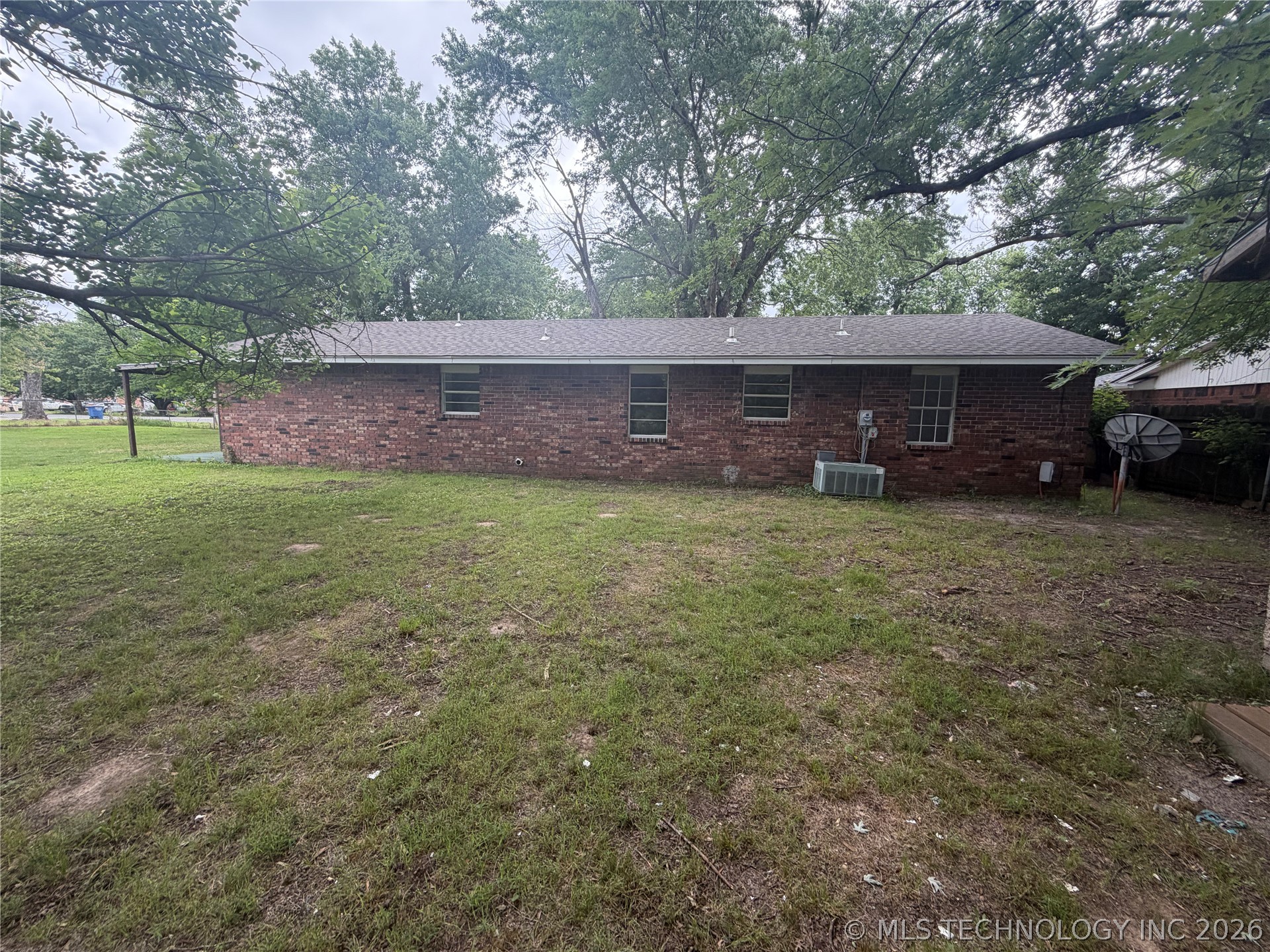 202 Quail Drive Pryor OK 74361