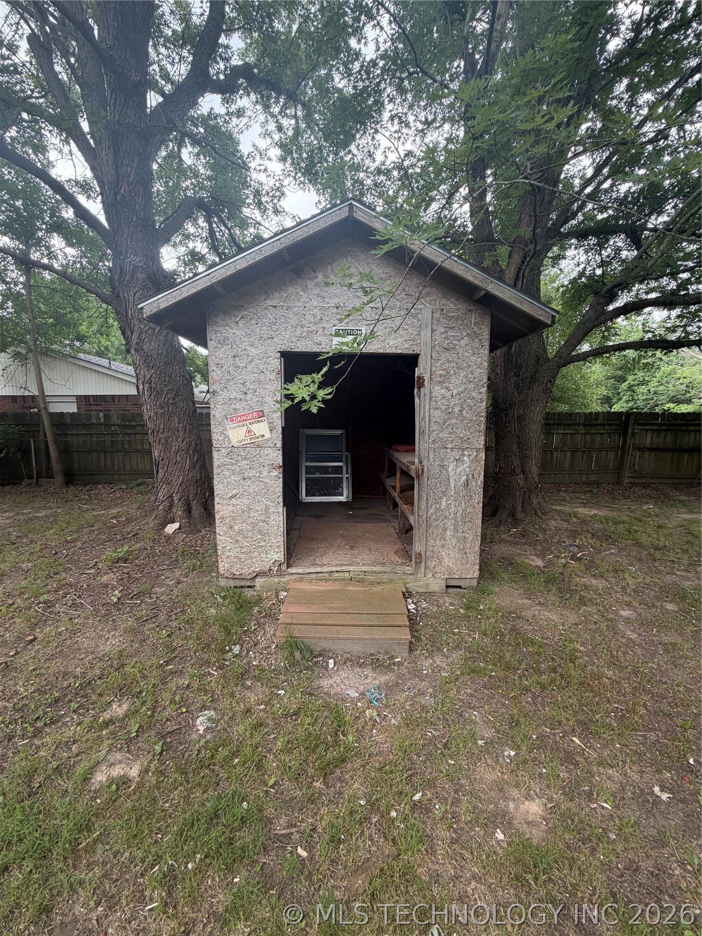 202 Quail Drive Pryor OK 74361