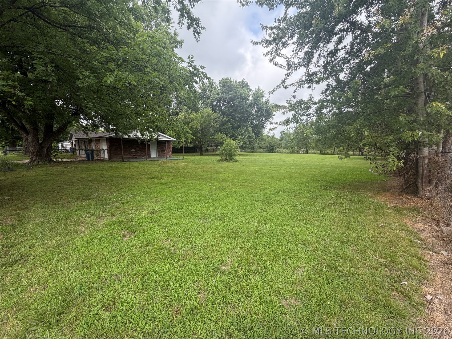 202 Quail Drive Pryor OK 74361