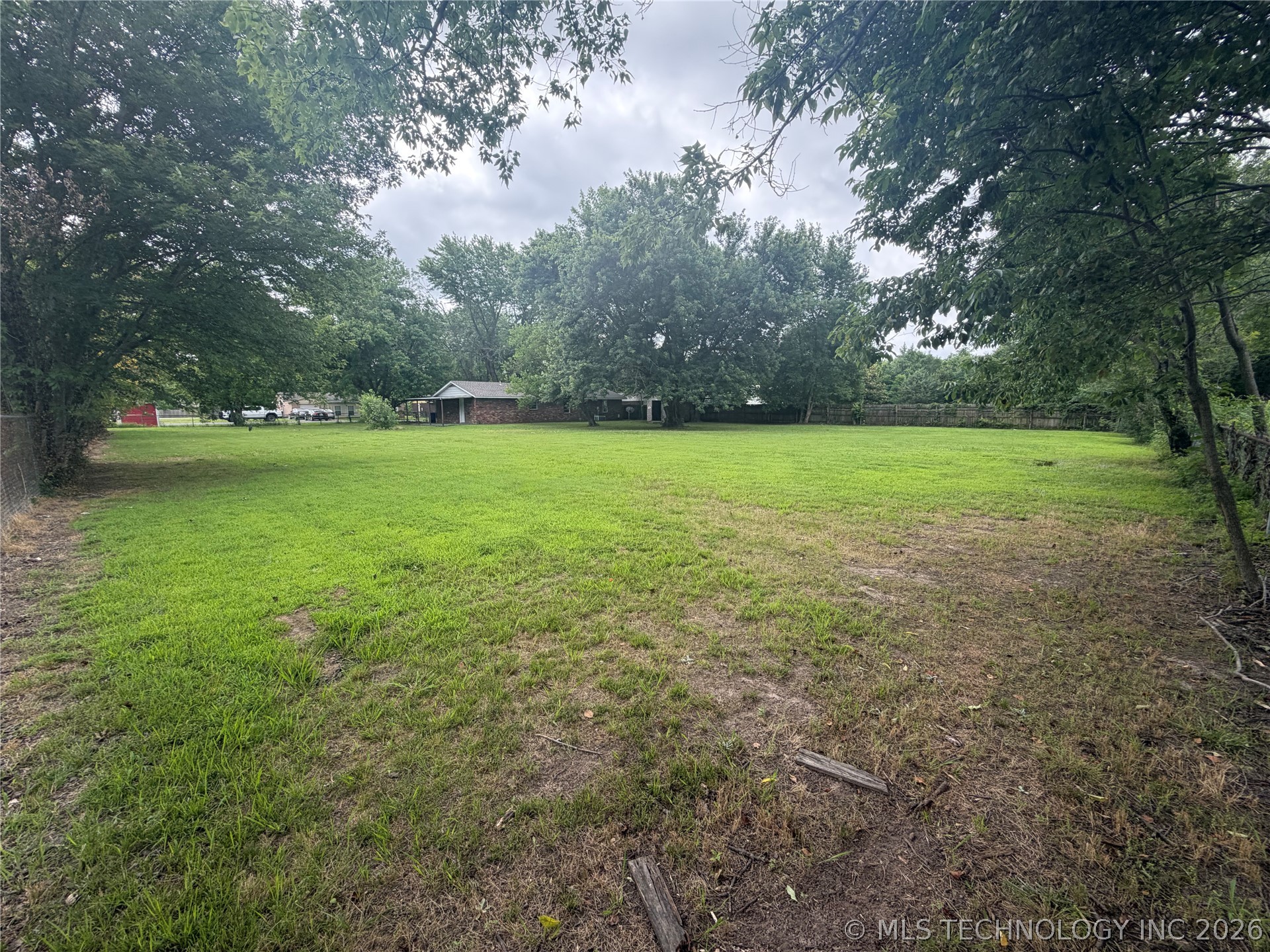 202 Quail Drive Pryor OK 74361