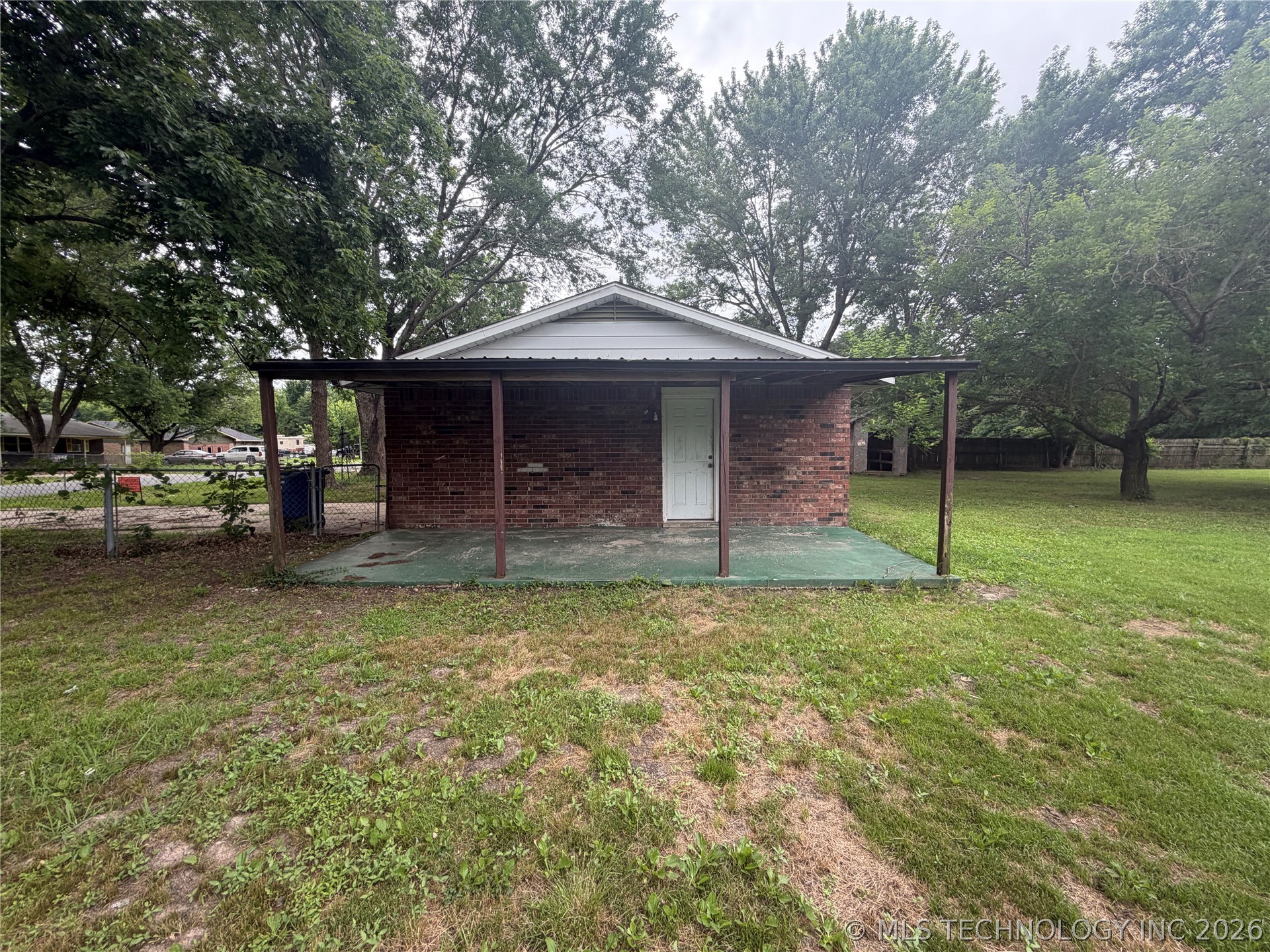 202 Quail Drive Pryor OK 74361