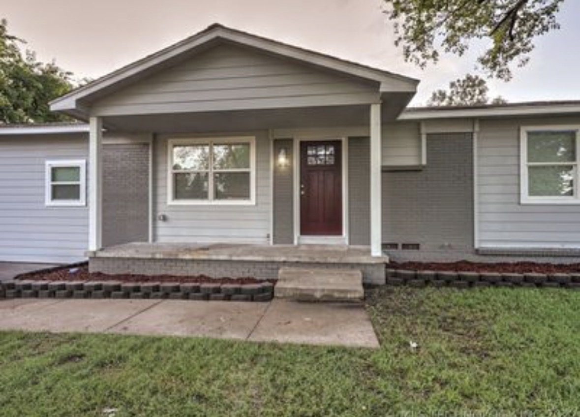 619 S 102nd East Eastavenue Tulsa OK 74128