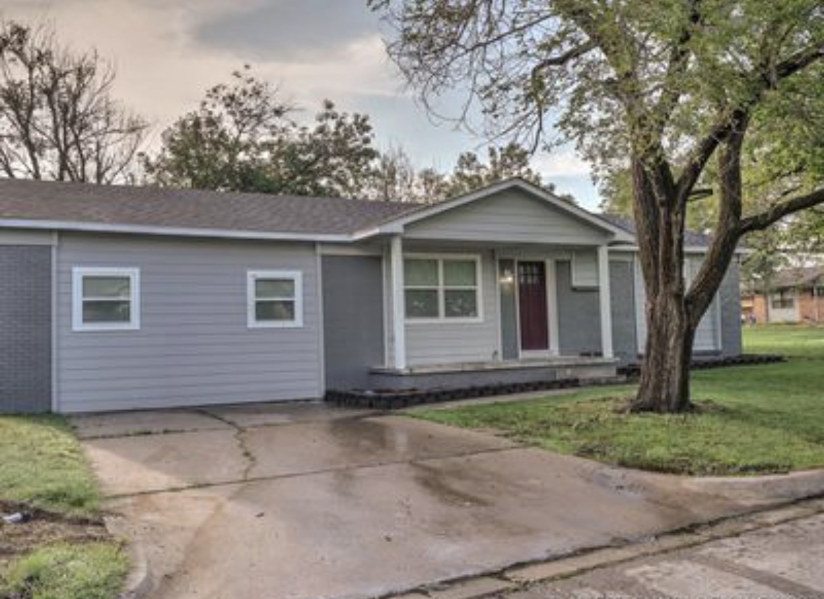 619 S 102nd East Eastavenue Tulsa OK 74128