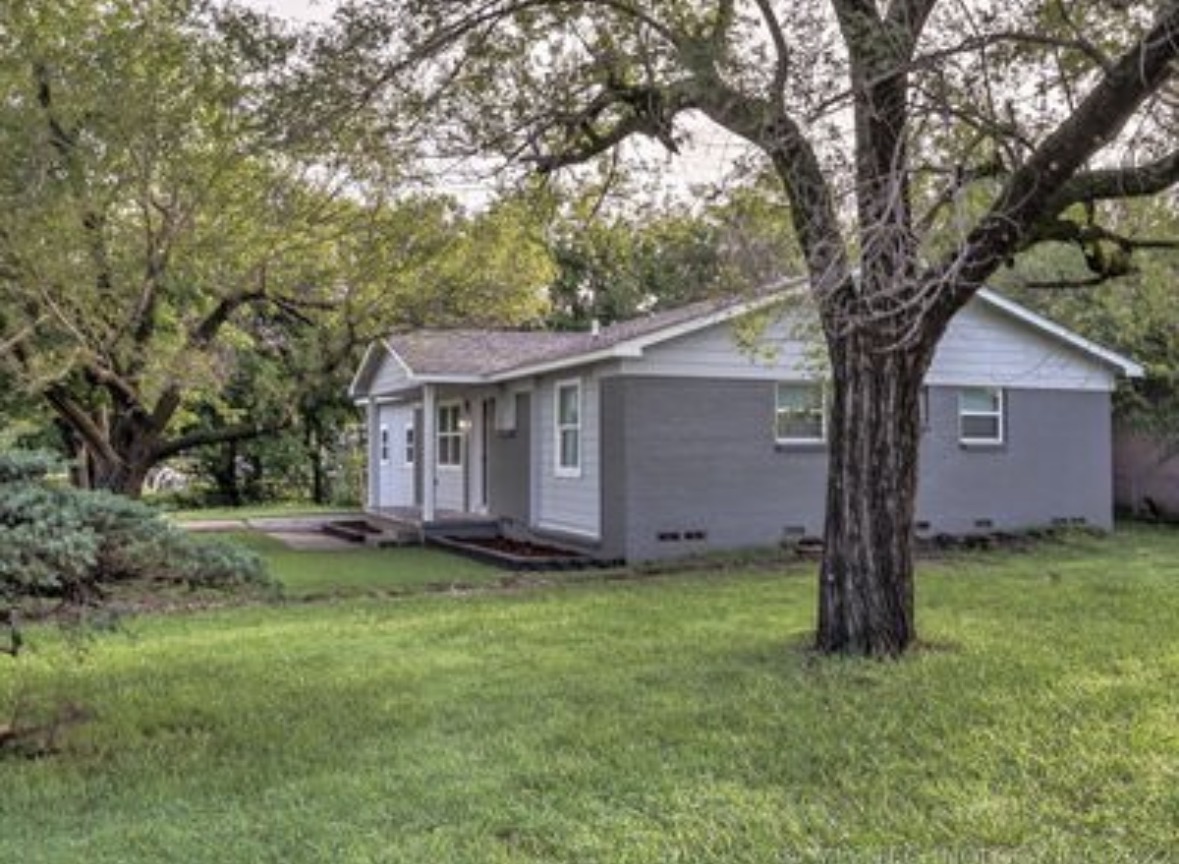619 S 102nd East Eastavenue Tulsa OK 74128