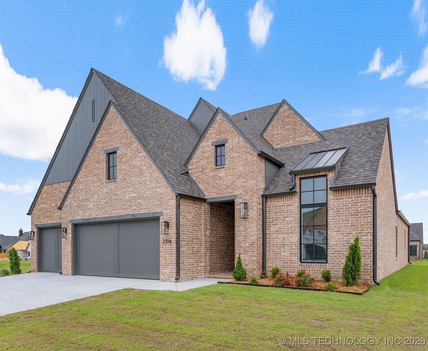 2704 W Twin Oaks Street Broken Arrow OK 74012