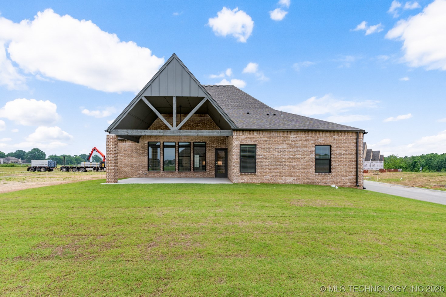 2704 W Twin Oaks Street Broken Arrow OK 74012