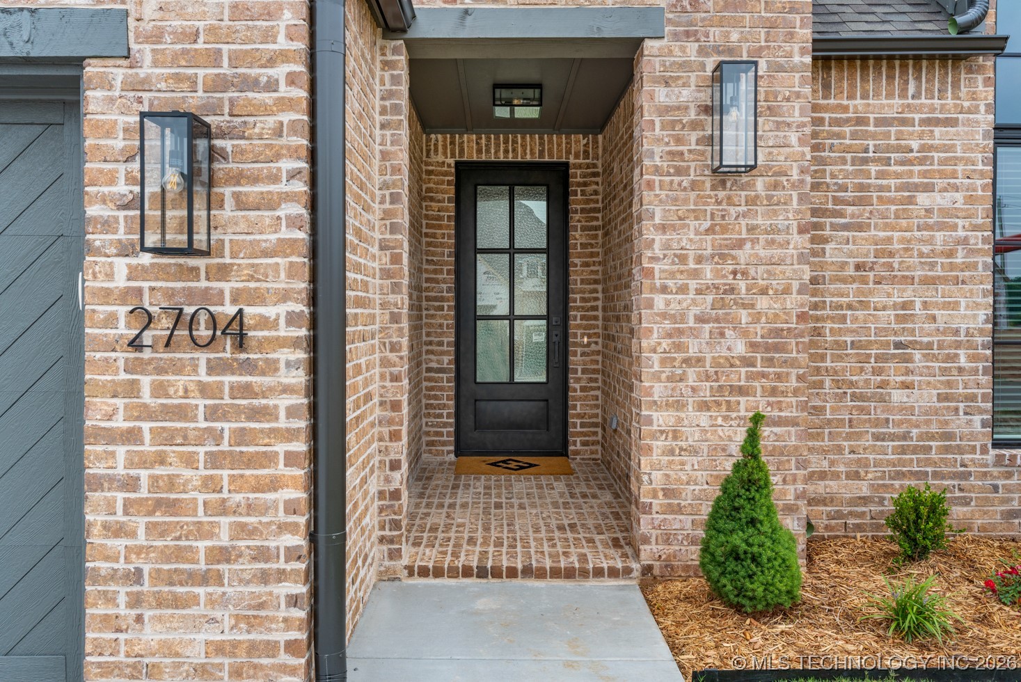 2704 W Twin Oaks Street Broken Arrow OK 74012