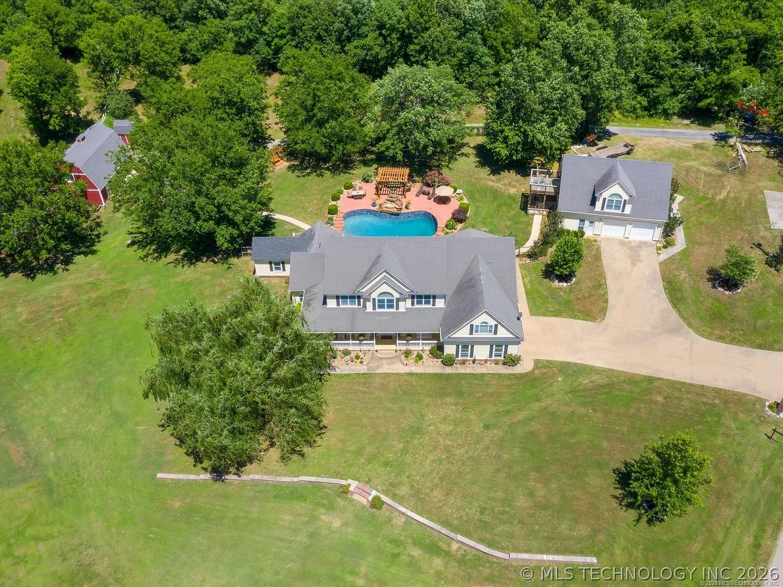 28899 E 95th Street S Broken Arrow OK 74014