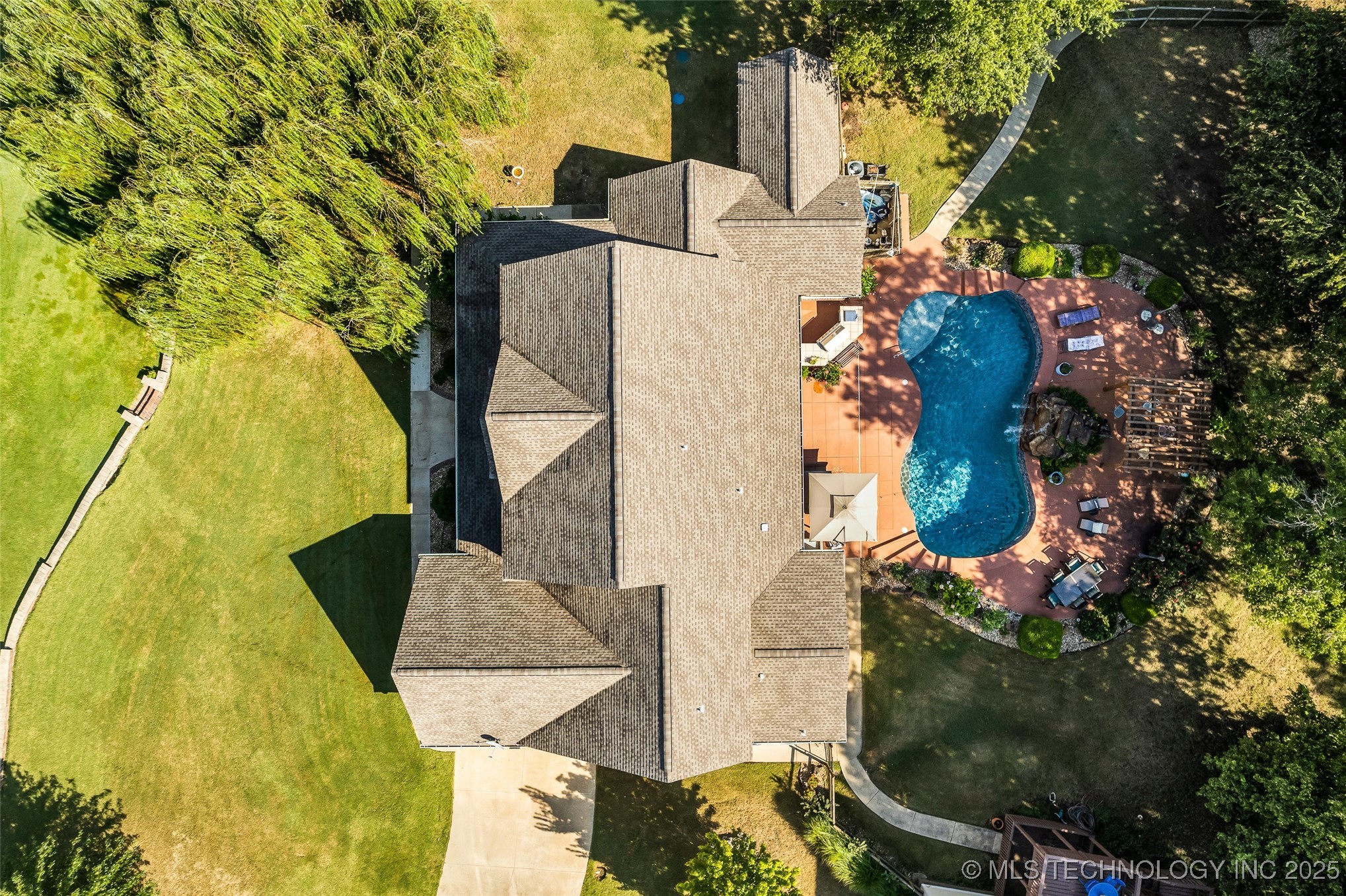28899 E 95th Street S Broken Arrow OK 74014