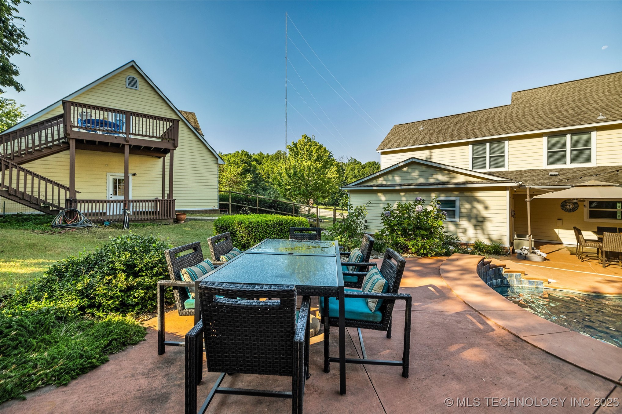 28899 E 95th Street S Broken Arrow OK 74014