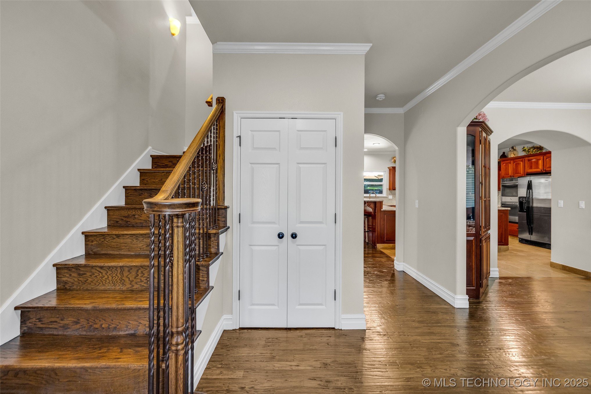 28899 E 95th Street S Broken Arrow OK 74014