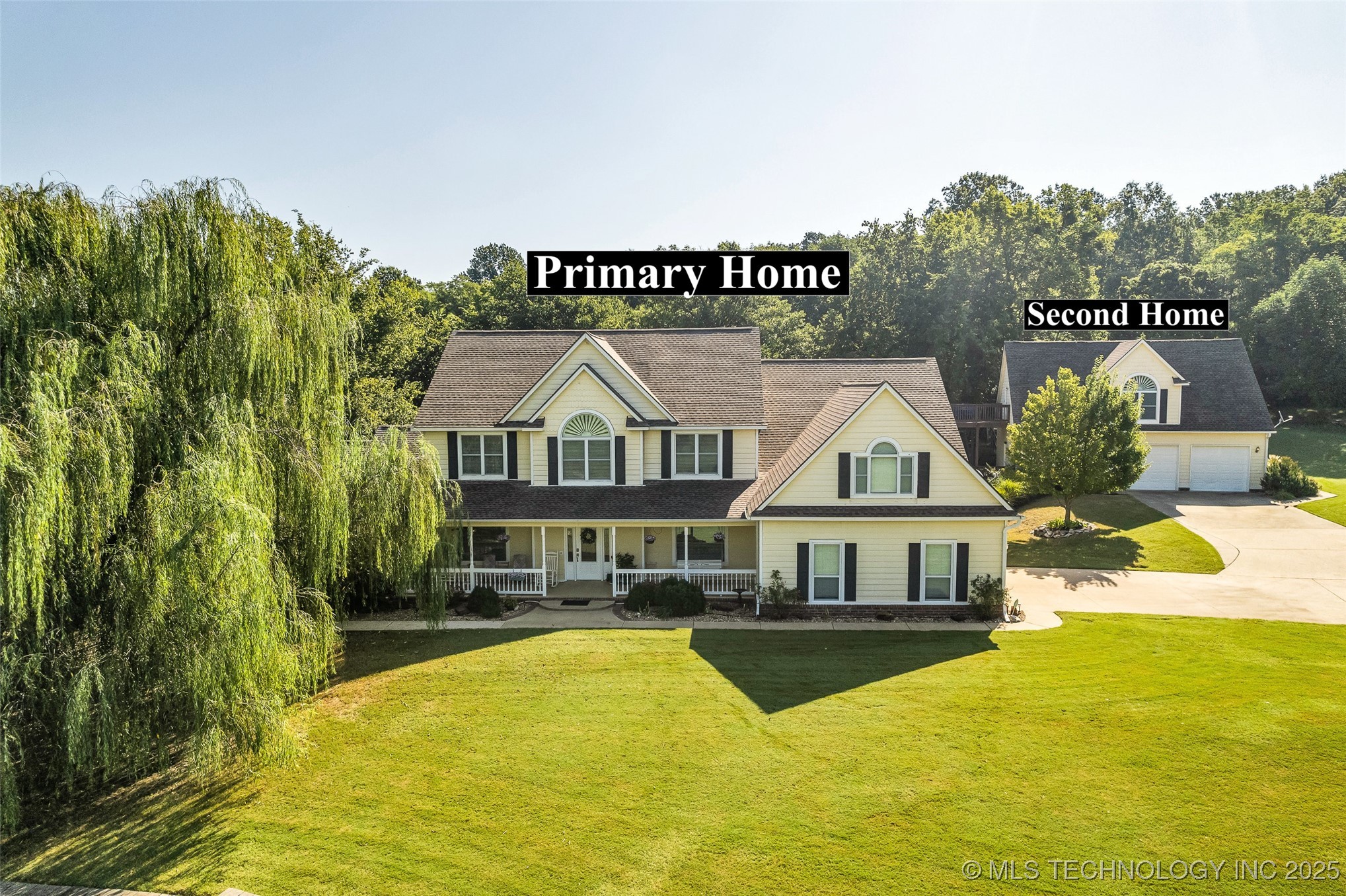 28899 E 95th Street S Broken Arrow OK 74014