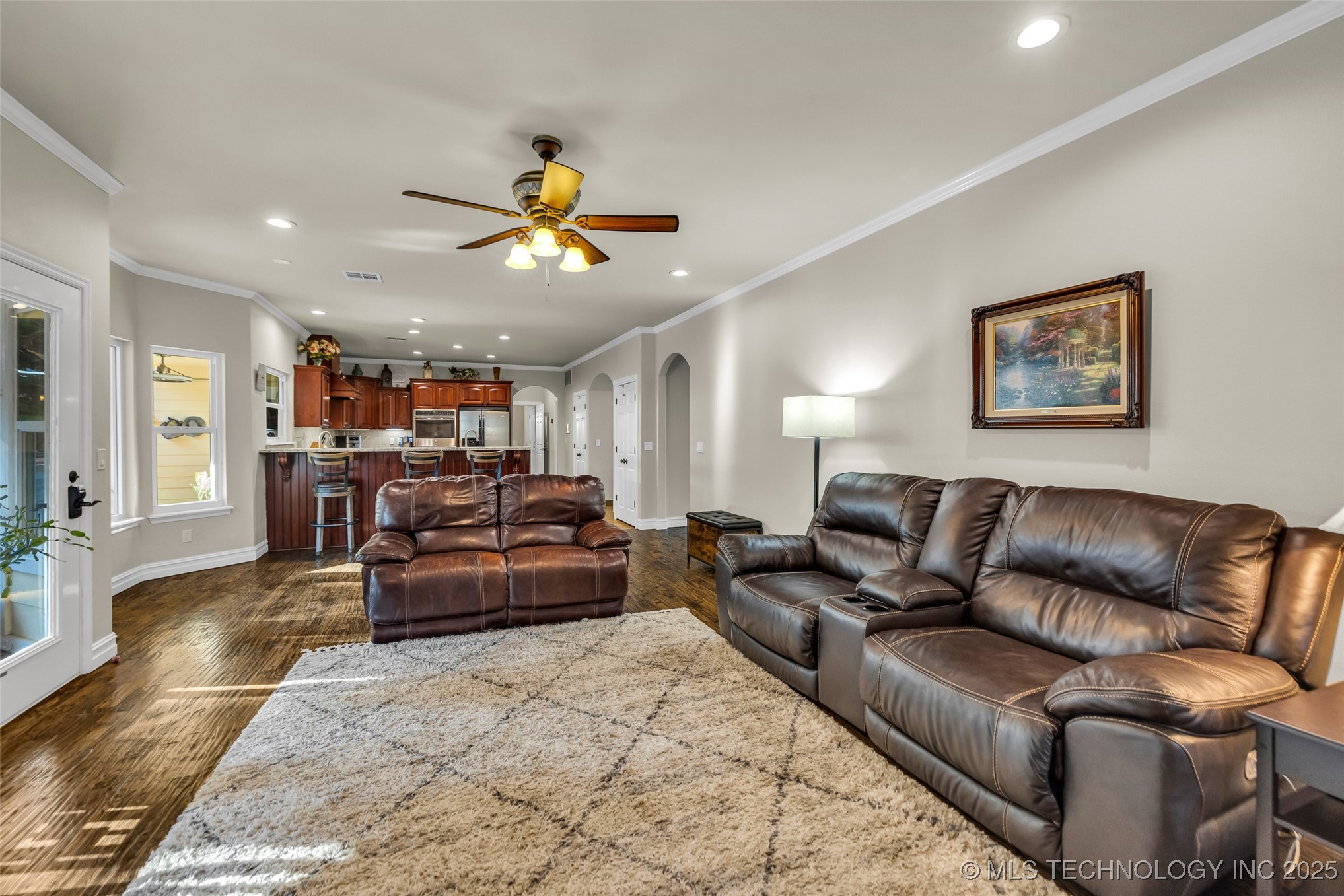 28899 E 95th Street S Broken Arrow OK 74014