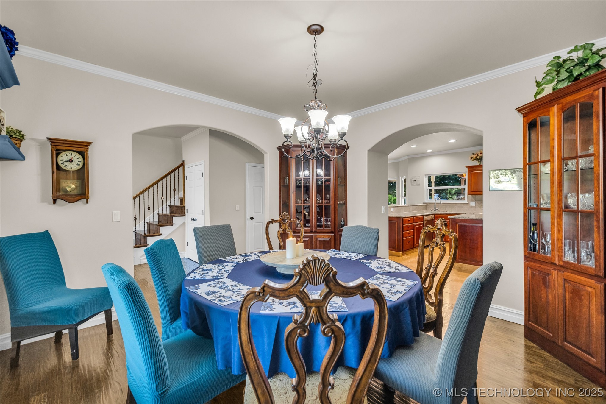 28899 E 95th Street S Broken Arrow OK 74014