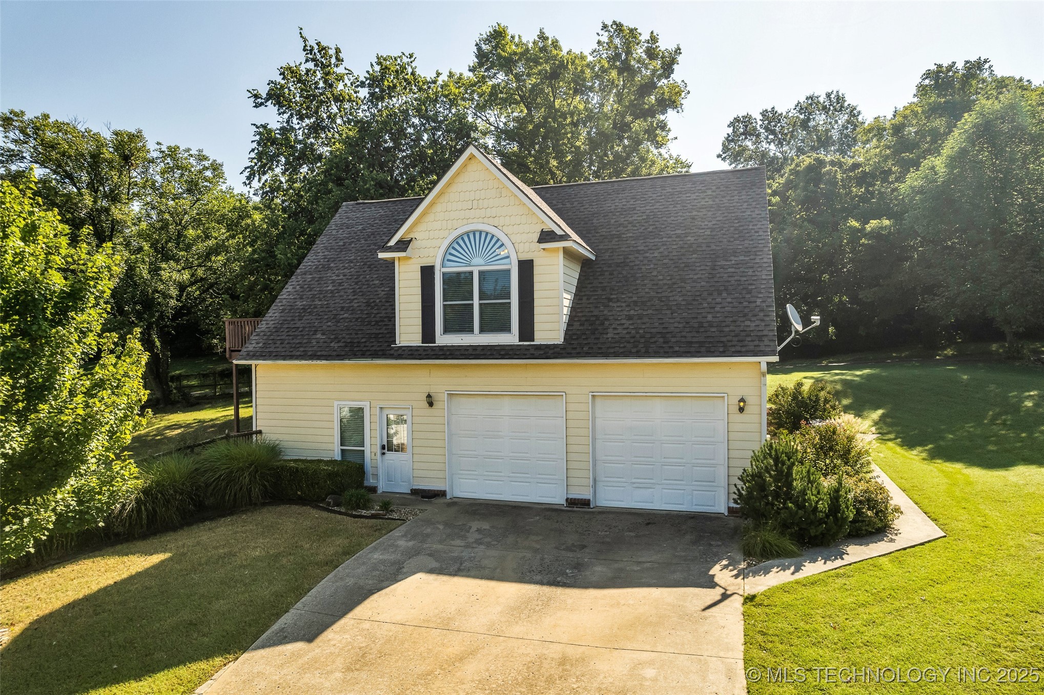 28899 E 95th Street S Broken Arrow OK 74014