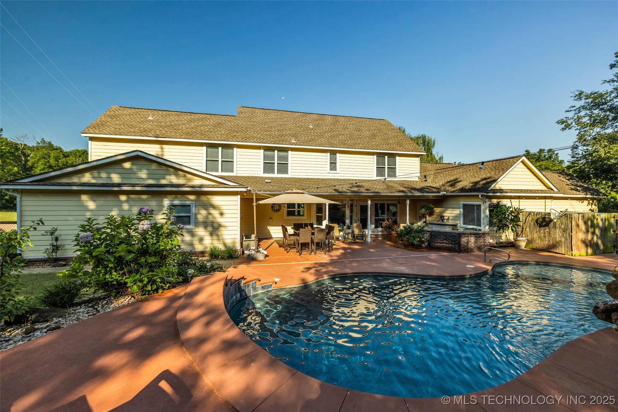 28899 E 95th Street S Broken Arrow OK 74014