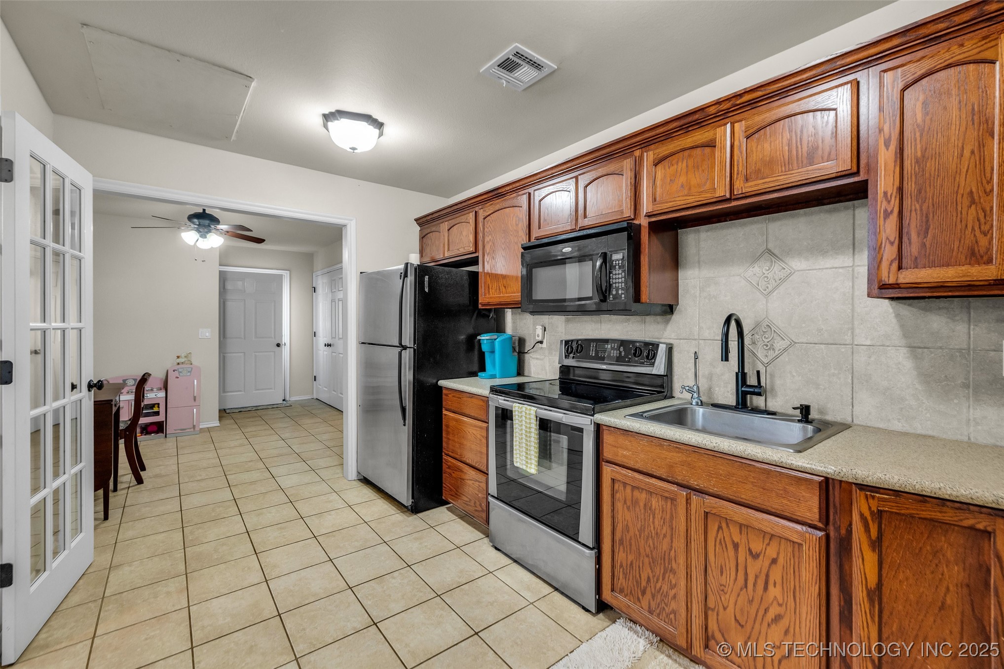 28899 E 95th Street S Broken Arrow OK 74014