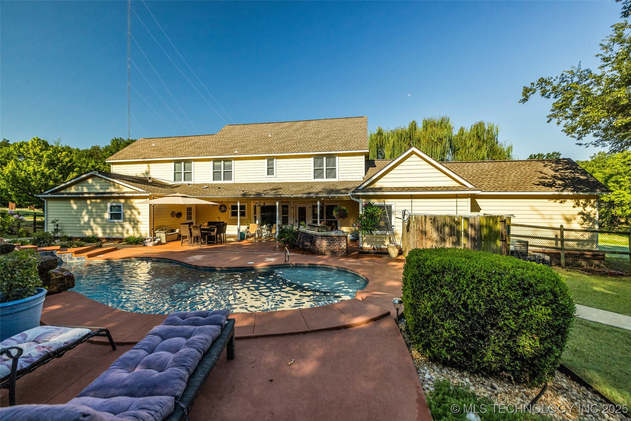28899 E 95th Street S Broken Arrow OK 74014