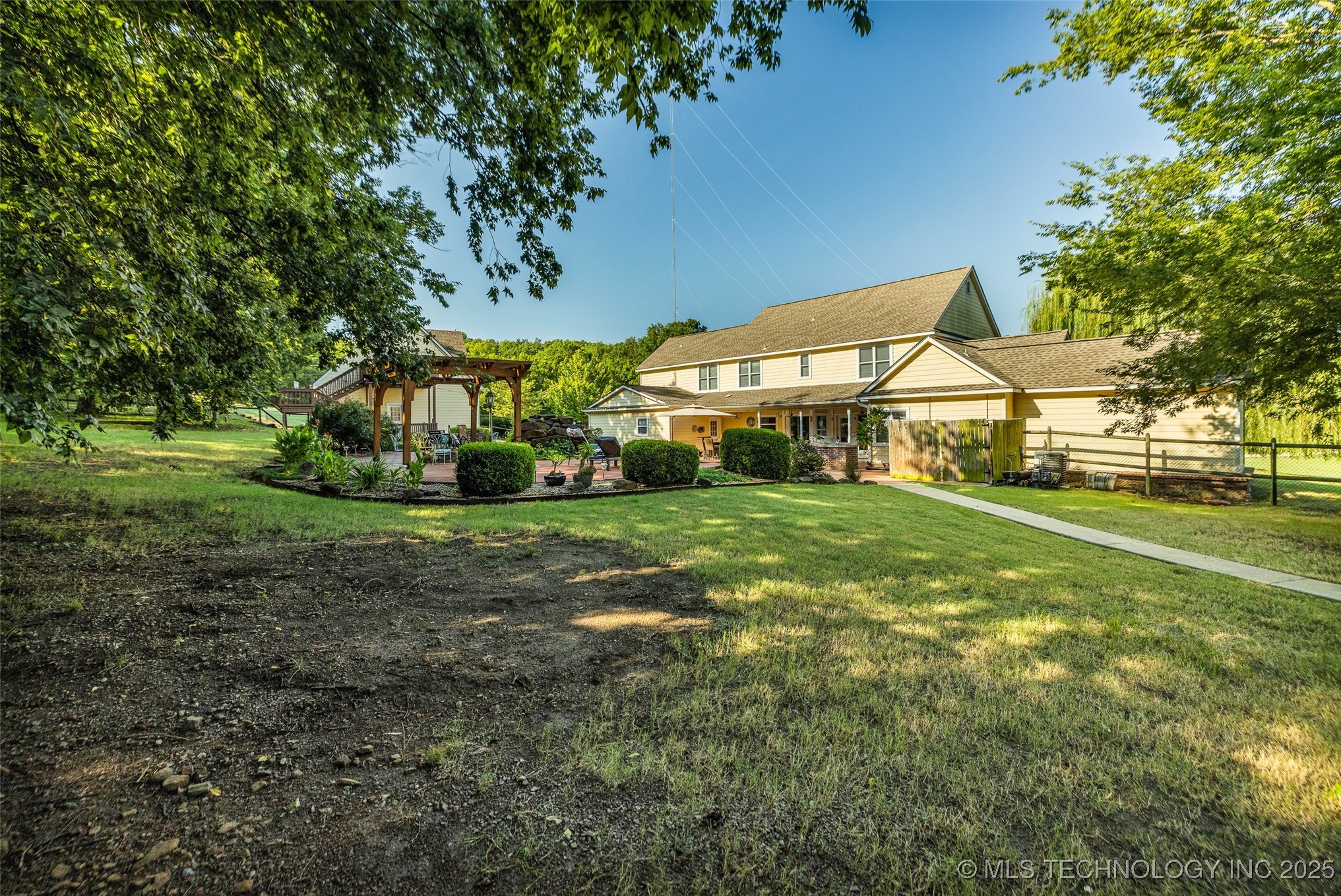 28899 E 95th Street S Broken Arrow OK 74014