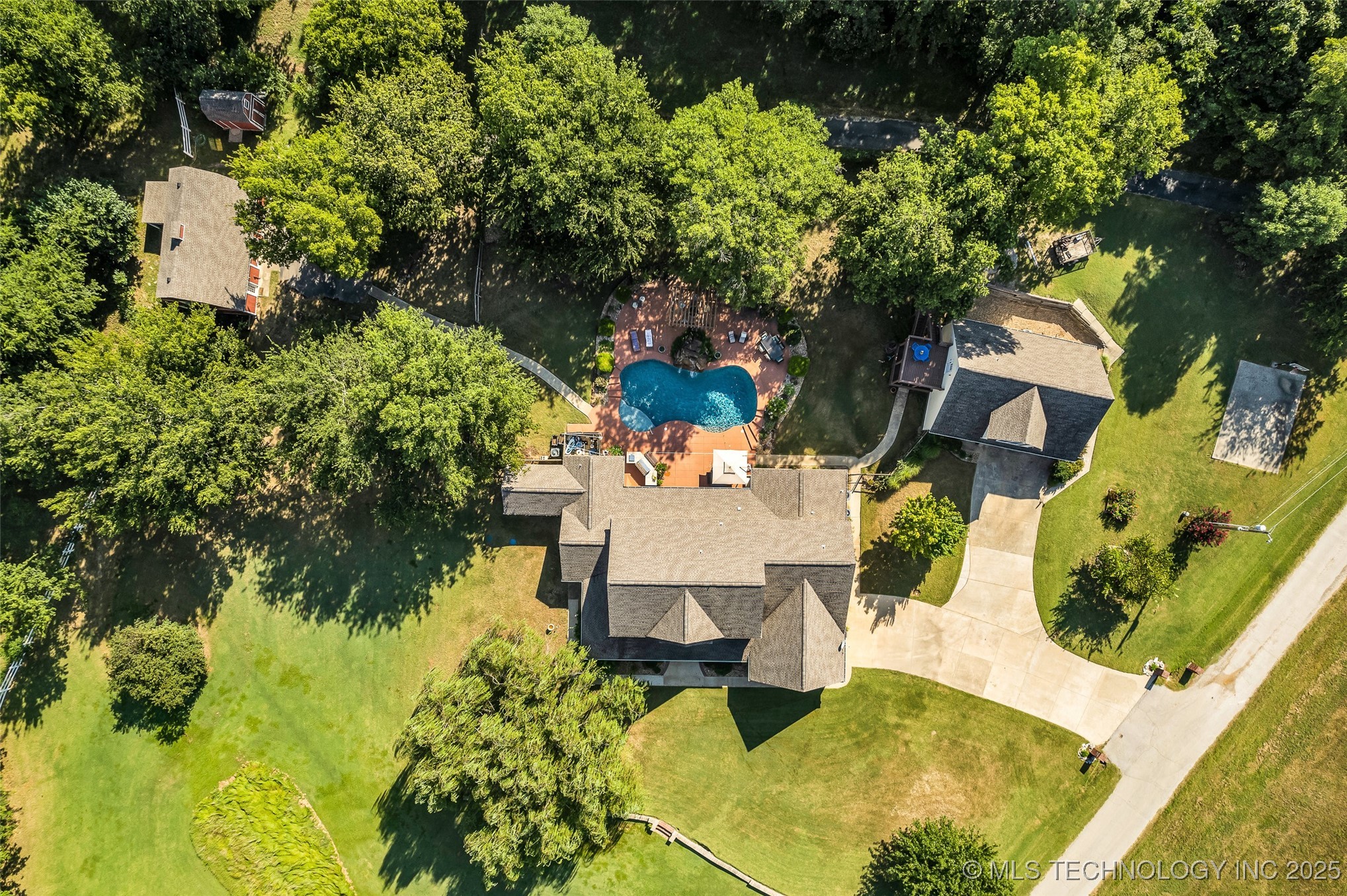 28899 E 95th Street S Broken Arrow OK 74014